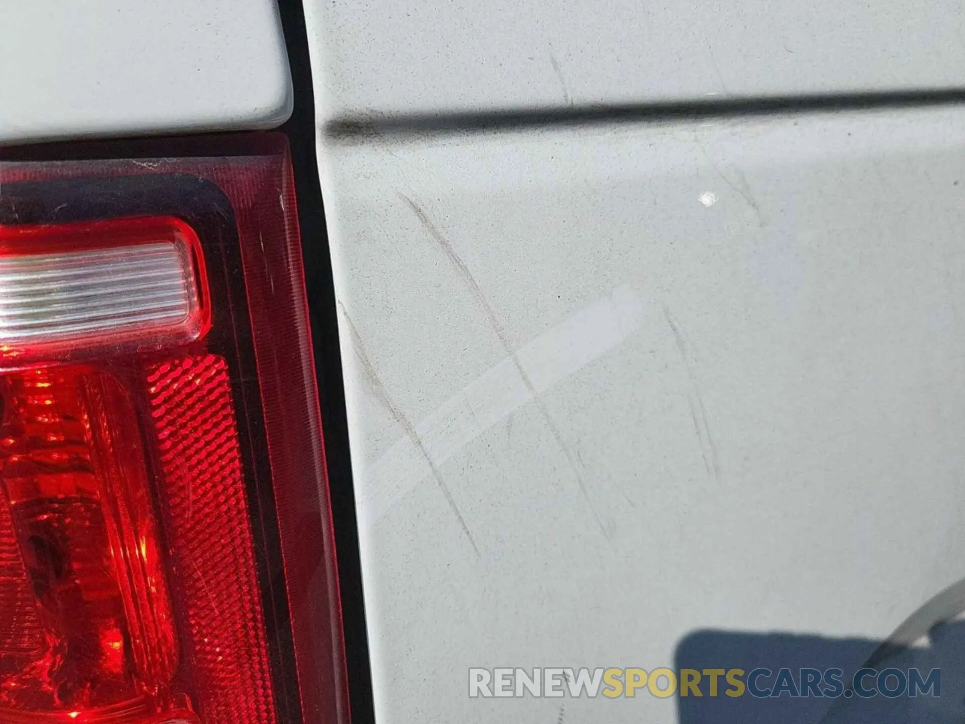 31 Photograph of a damaged car 1FTEX1EP1KKD58955 FORD F150 2019
