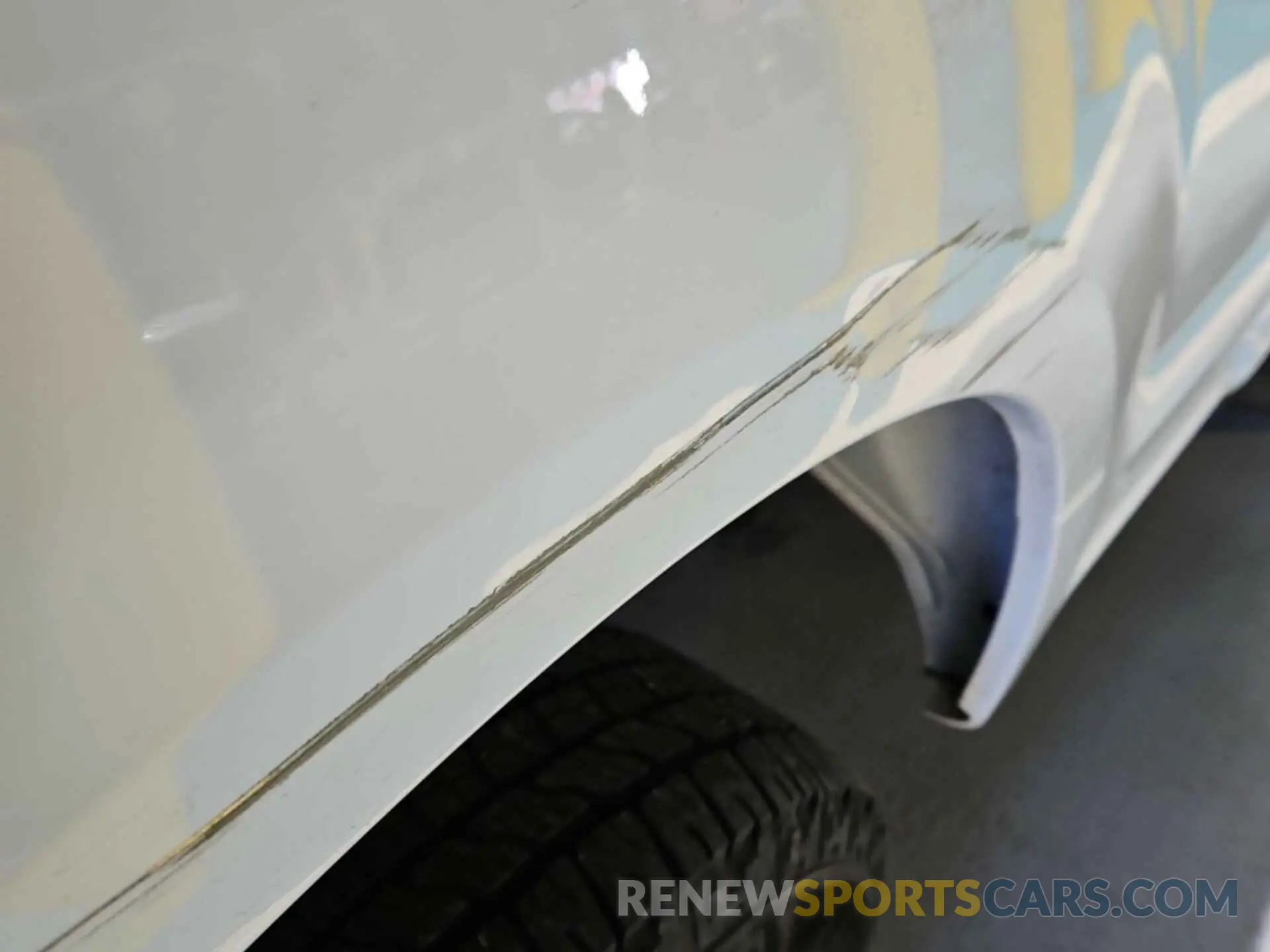 21 Photograph of a damaged car 1FTEX1EP6KKD58840 FORD F150 2019