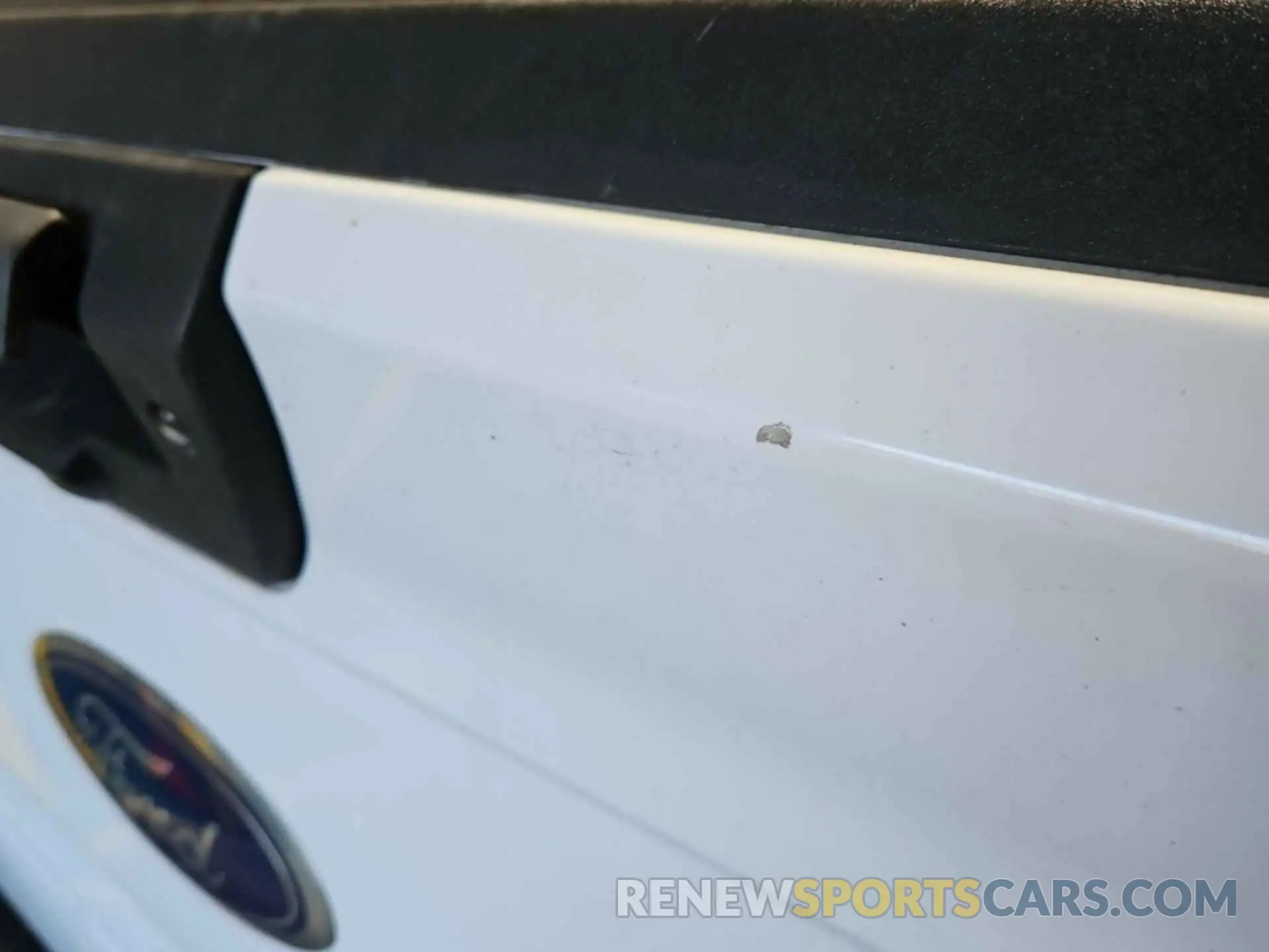 27 Photograph of a damaged car 1FTEX1EP6KKD58840 FORD F150 2019