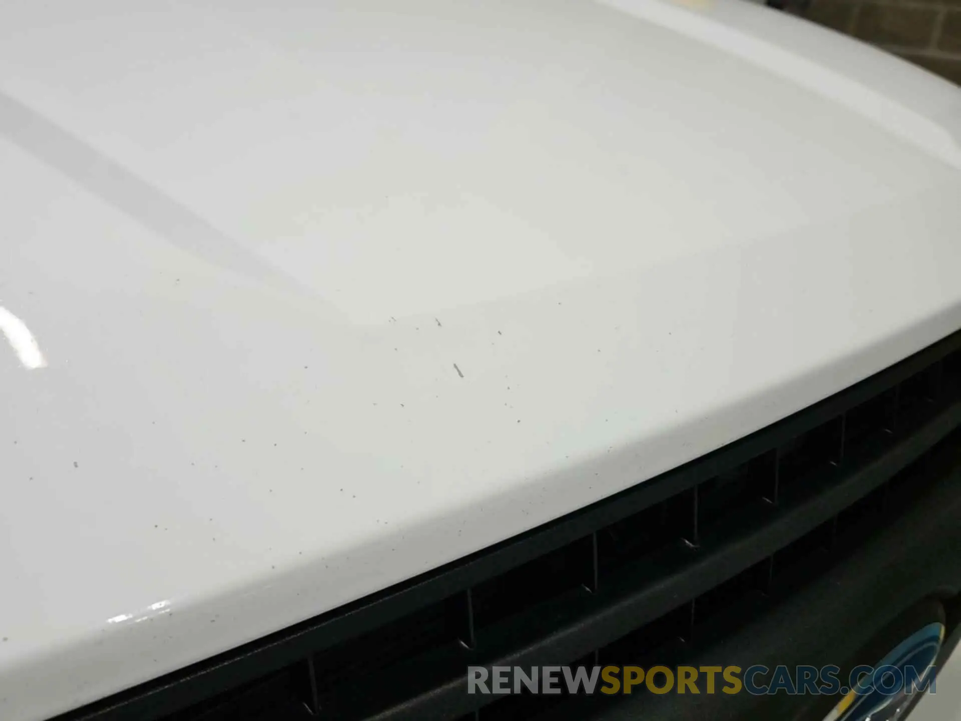 28 Photograph of a damaged car 1FTEX1EP6KKD58840 FORD F150 2019