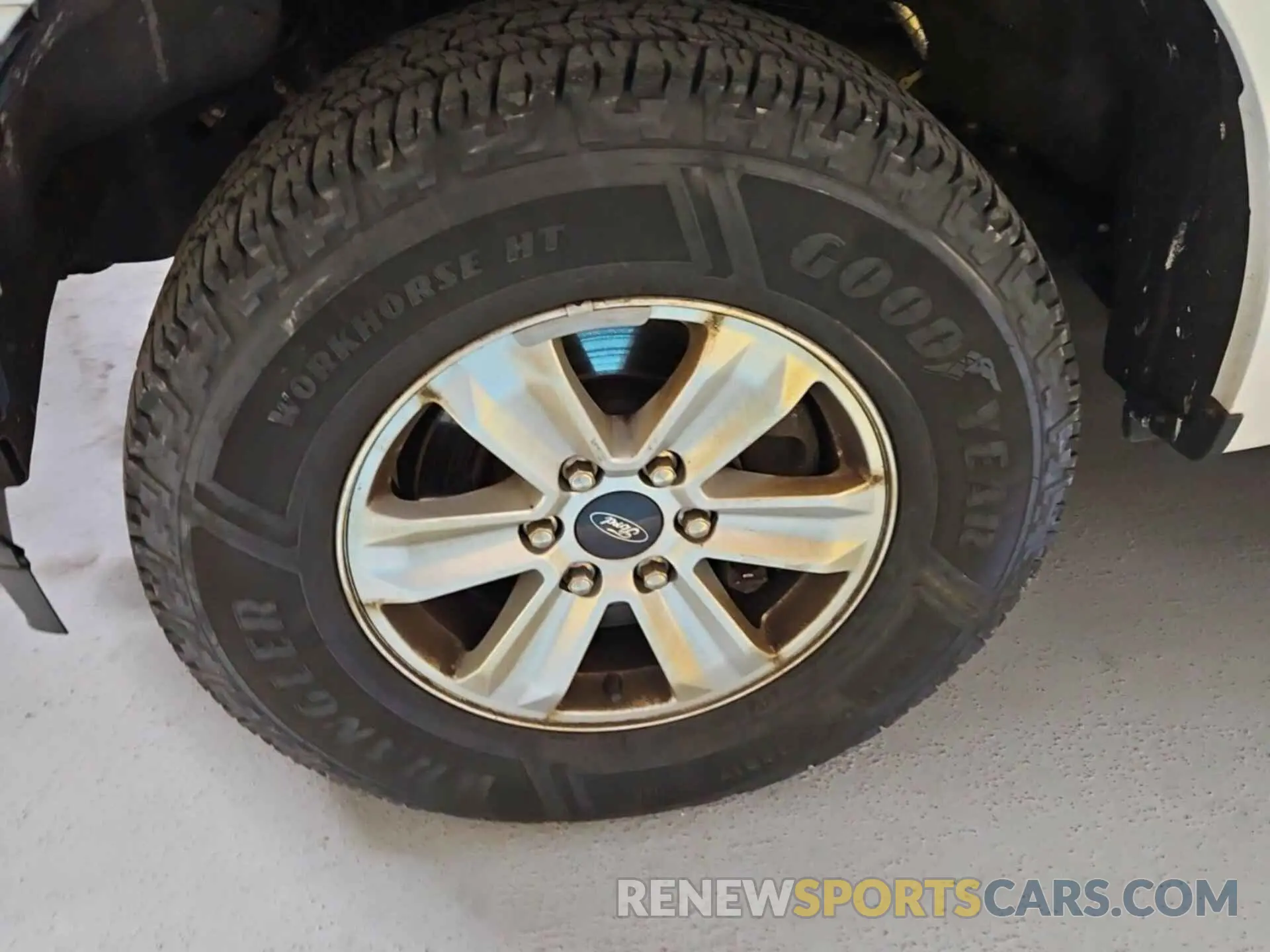 30 Photograph of a damaged car 1FTEX1EP6KKD58840 FORD F150 2019