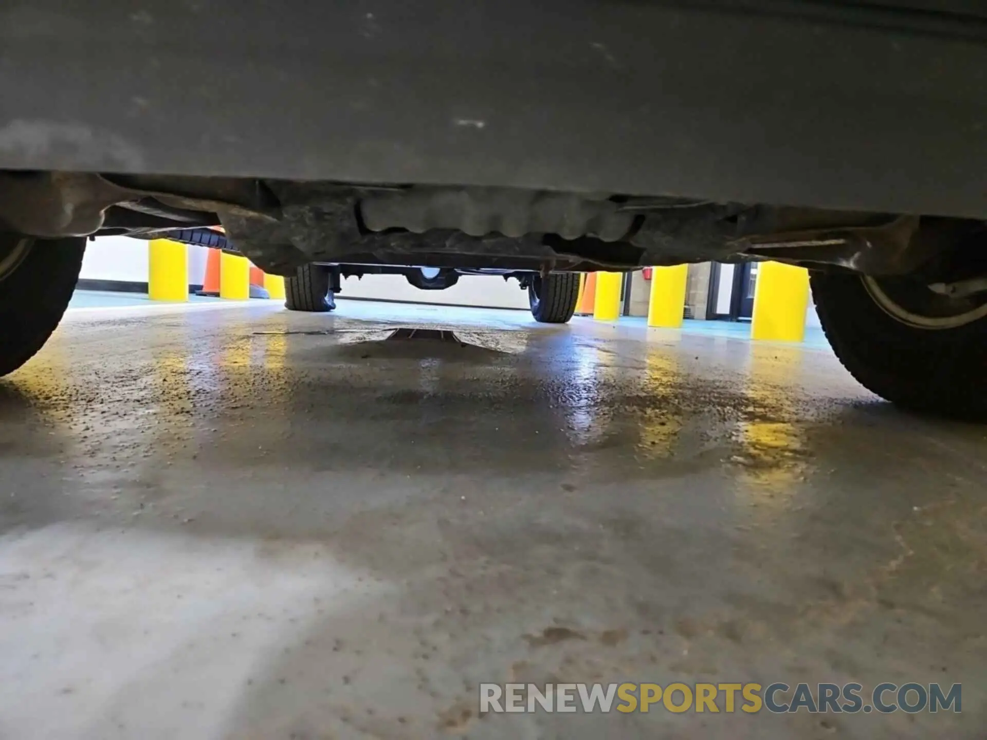 8 Photograph of a damaged car 1FTEX1EP6KKD58840 FORD F150 2019