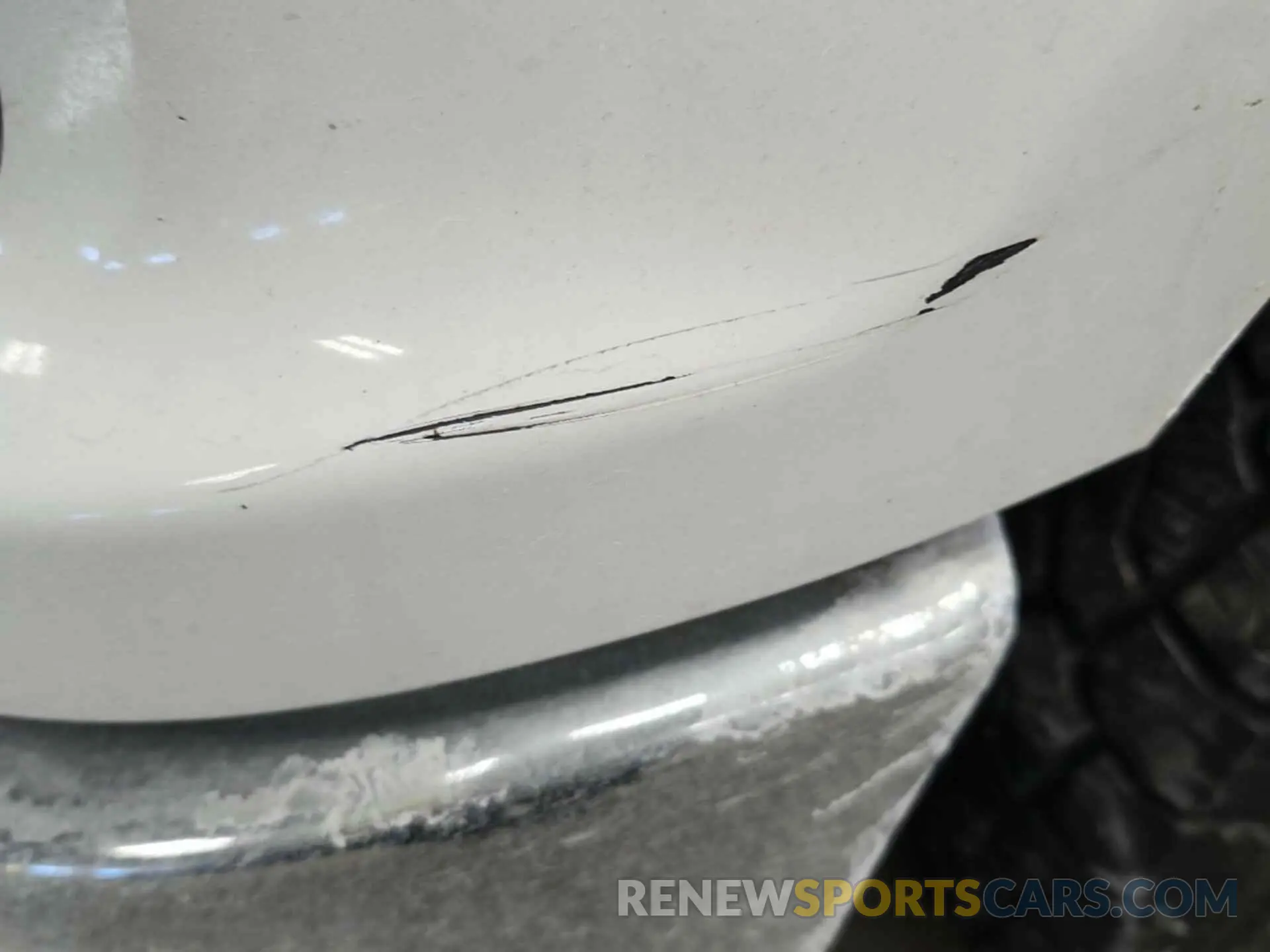 16 Photograph of a damaged car 1FTEX1EP7KKC19042 FORD F150 2019