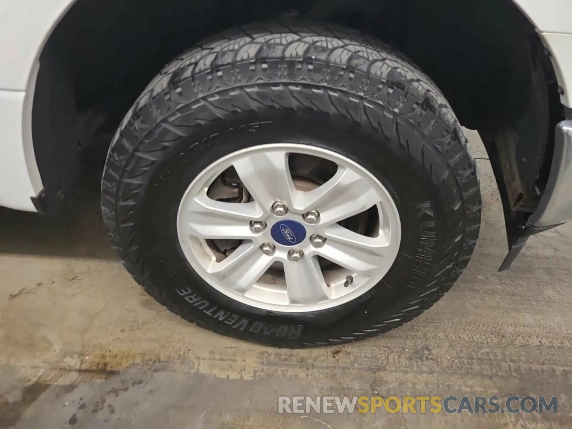 20 Photograph of a damaged car 1FTEX1EP7KKC19042 FORD F150 2019