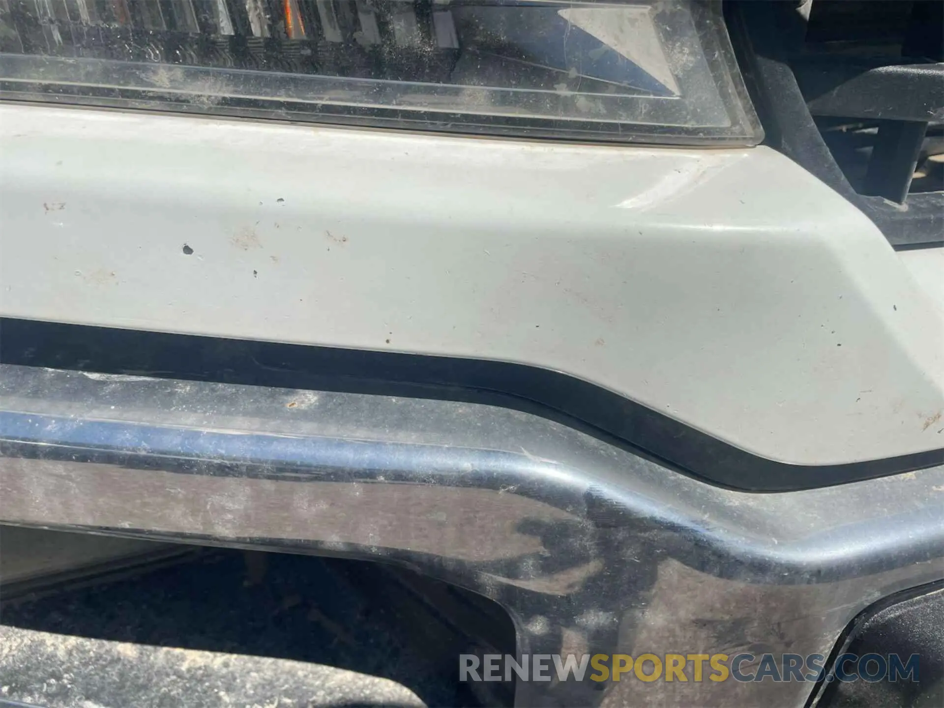20 Photograph of a damaged car 1FTEX1EPXKKD17465 FORD F150 2019
