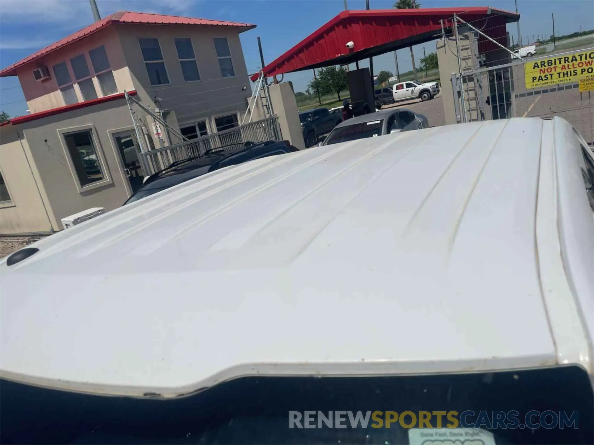 5 Photograph of a damaged car 1FTEX1EPXKKD17465 FORD F150 2019