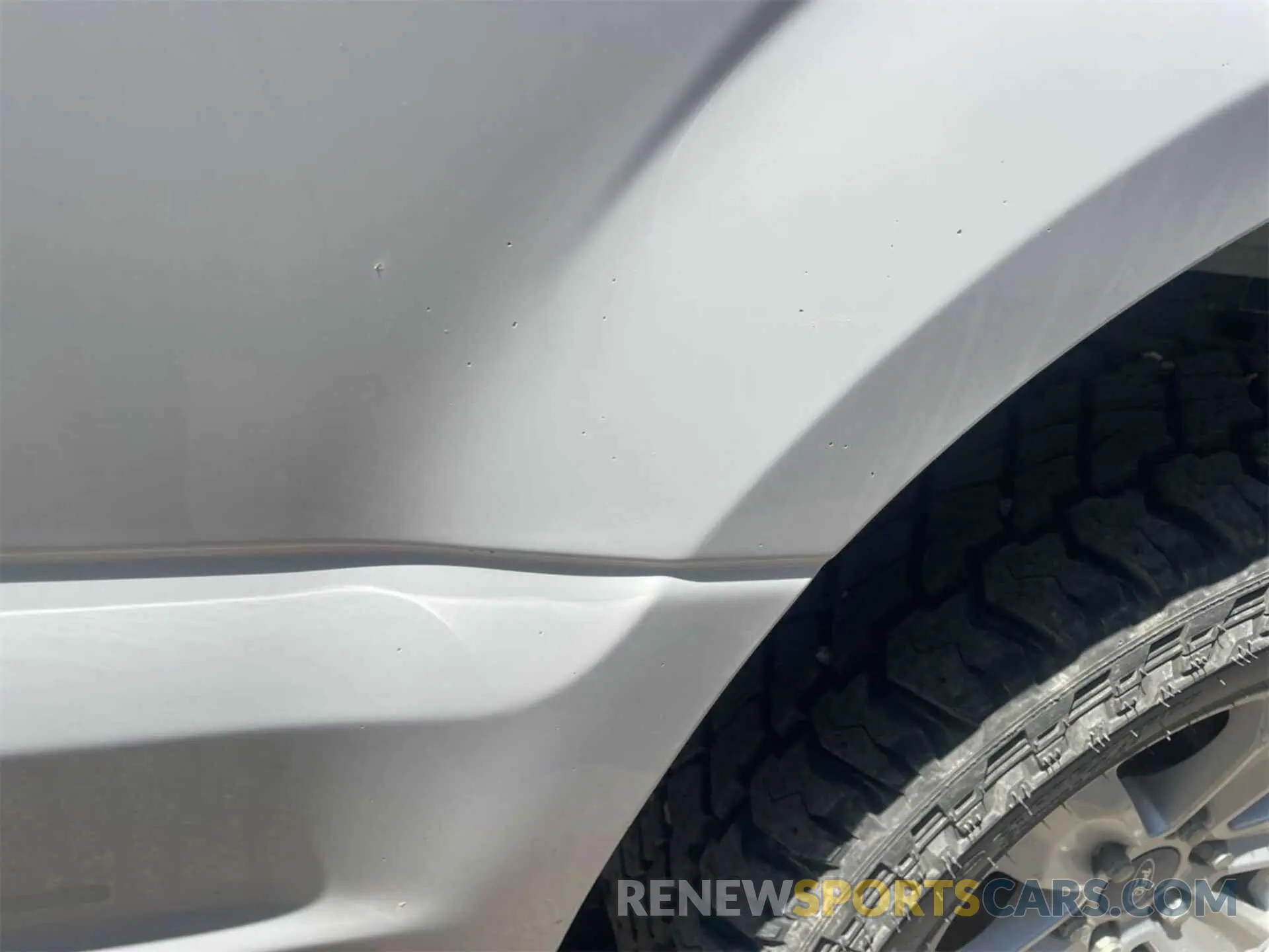 8 Photograph of a damaged car 1FTEX1EPXKKD17465 FORD F150 2019