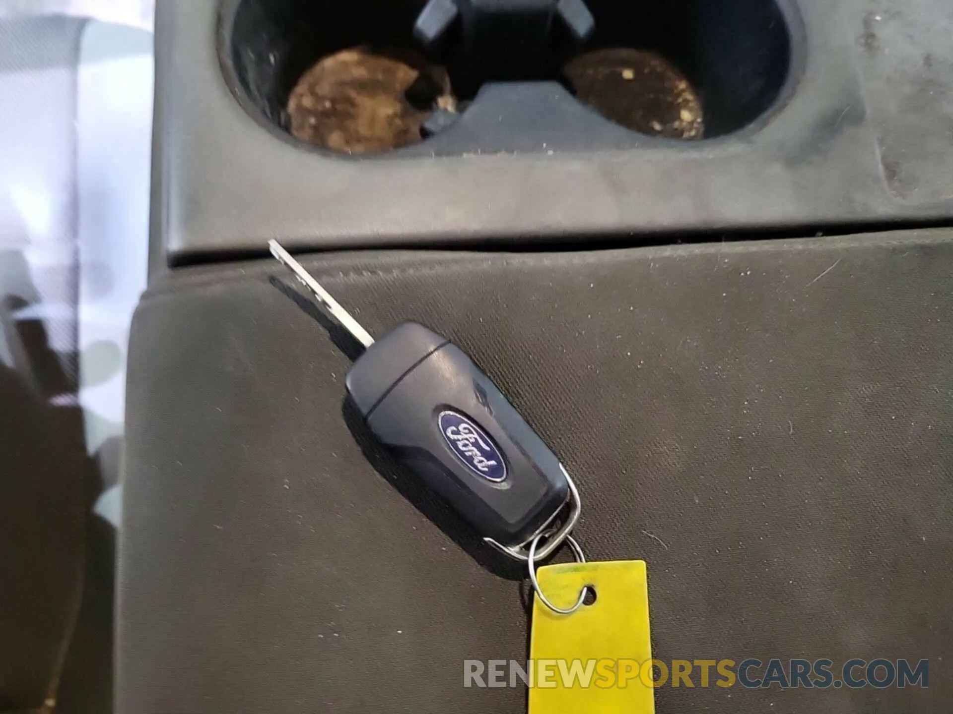 29 Photograph of a damaged car 1FTEX1EPXKKD65354 FORD F150 2019