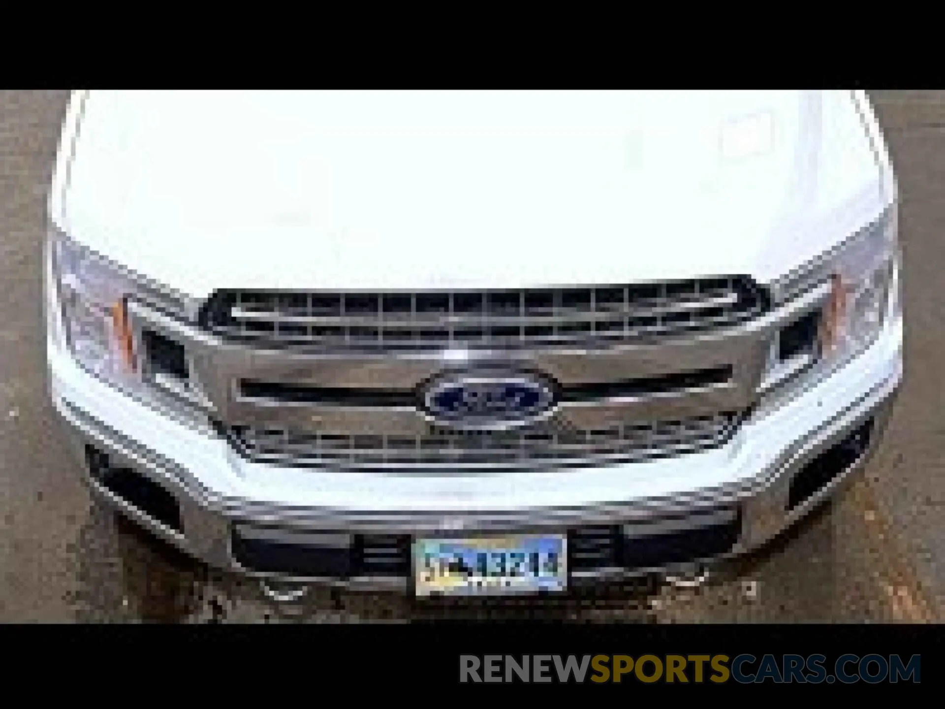 15 Photograph of a damaged car 1FTFW1E51KFC61754 FORD F150 2019