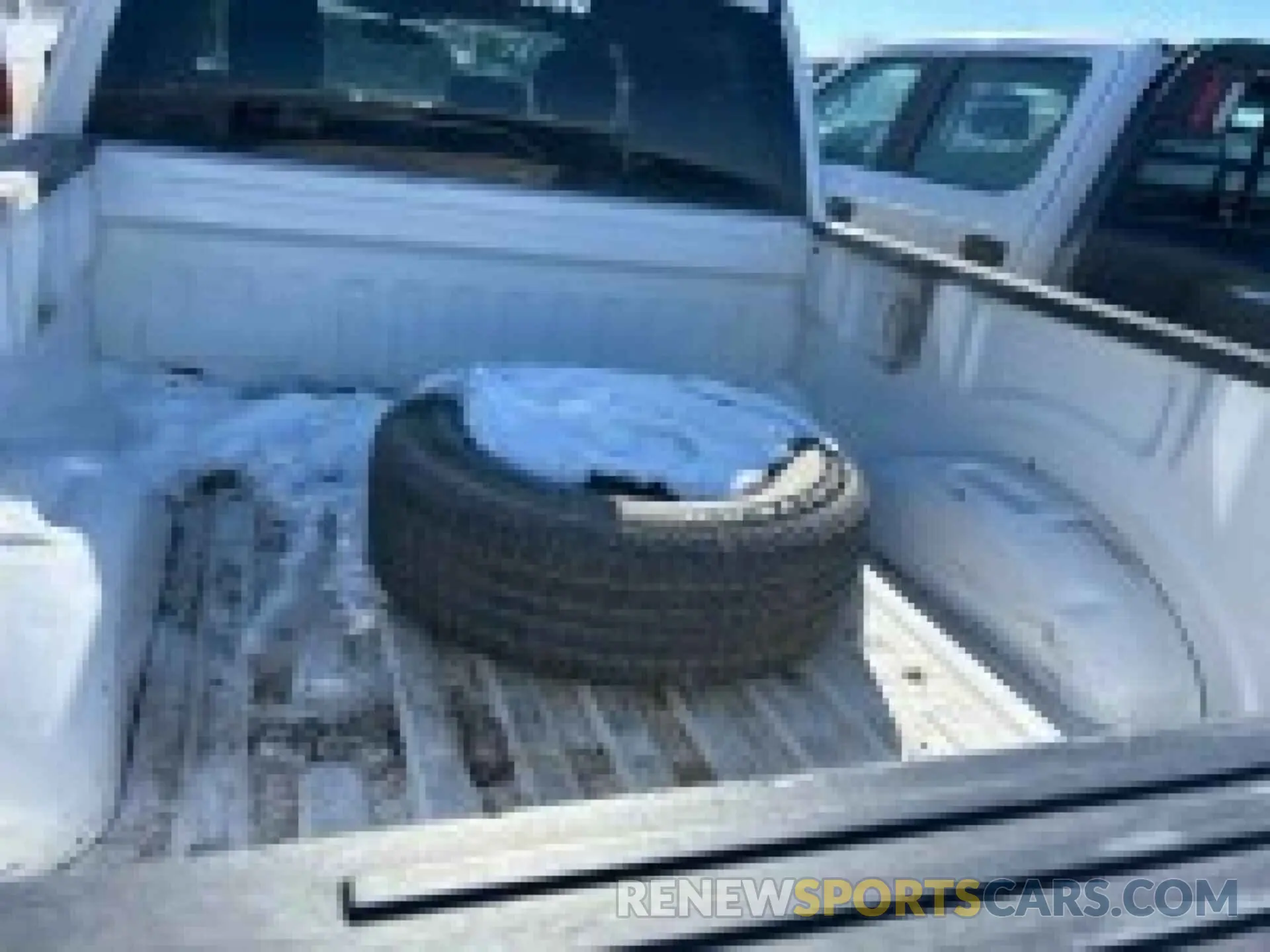 37 Photograph of a damaged car 1FTFW1E51KFC61754 FORD F150 2019