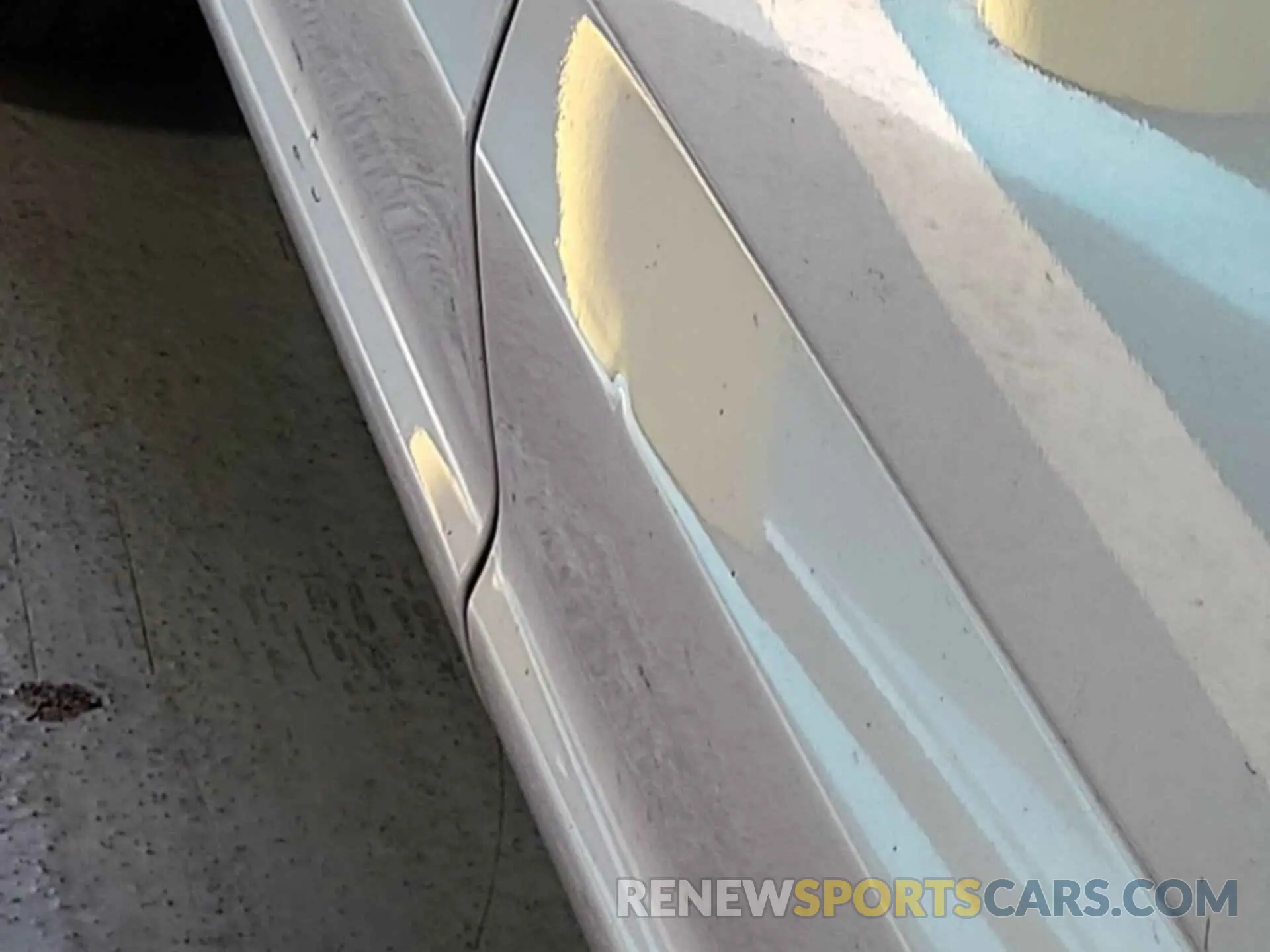 23 Photograph of a damaged car 1FTFW1E51KFD35061 FORD F150 2019