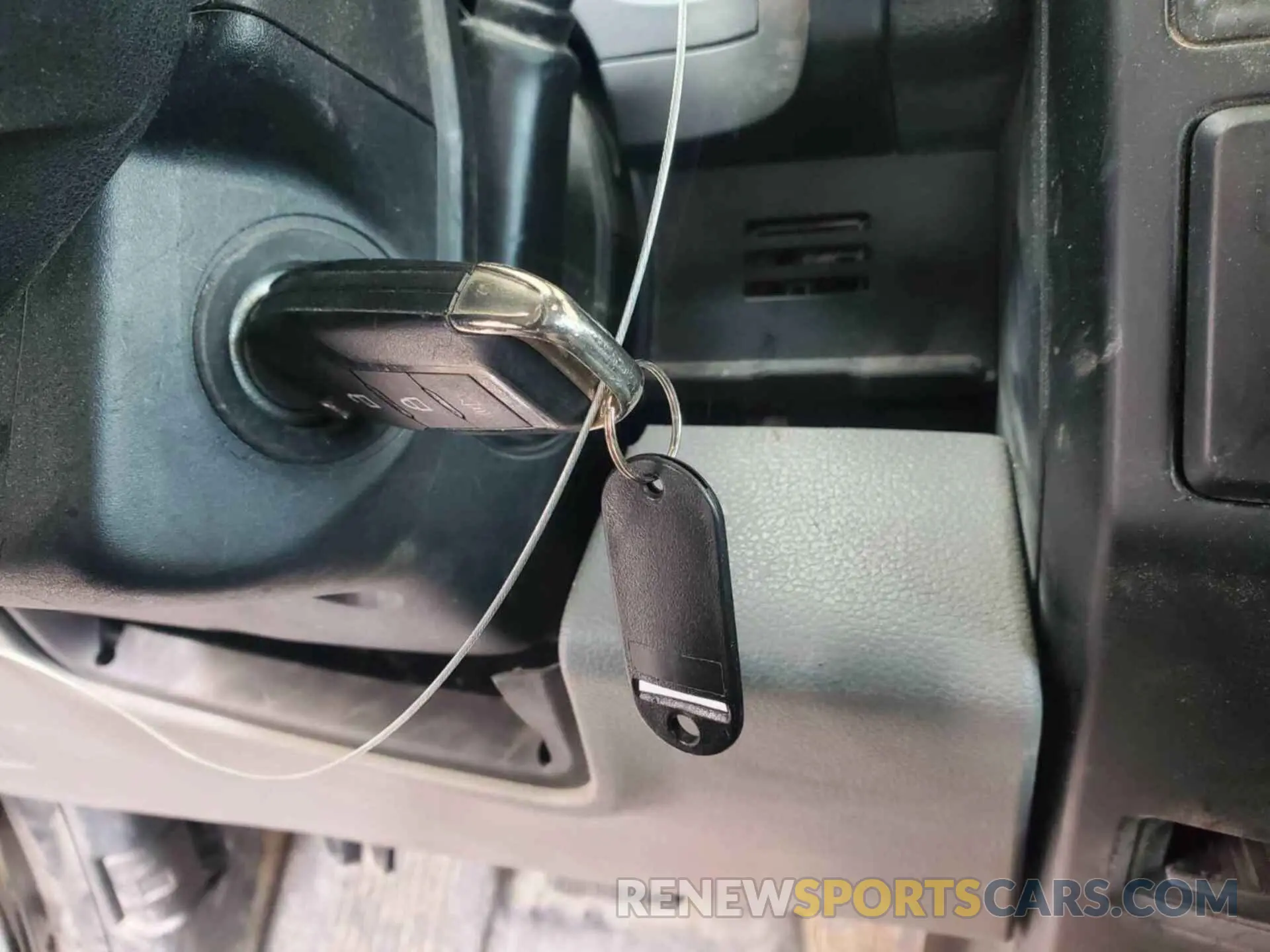 7 Photograph of a damaged car 1FTFW1E51KKE41551 FORD F150 2019