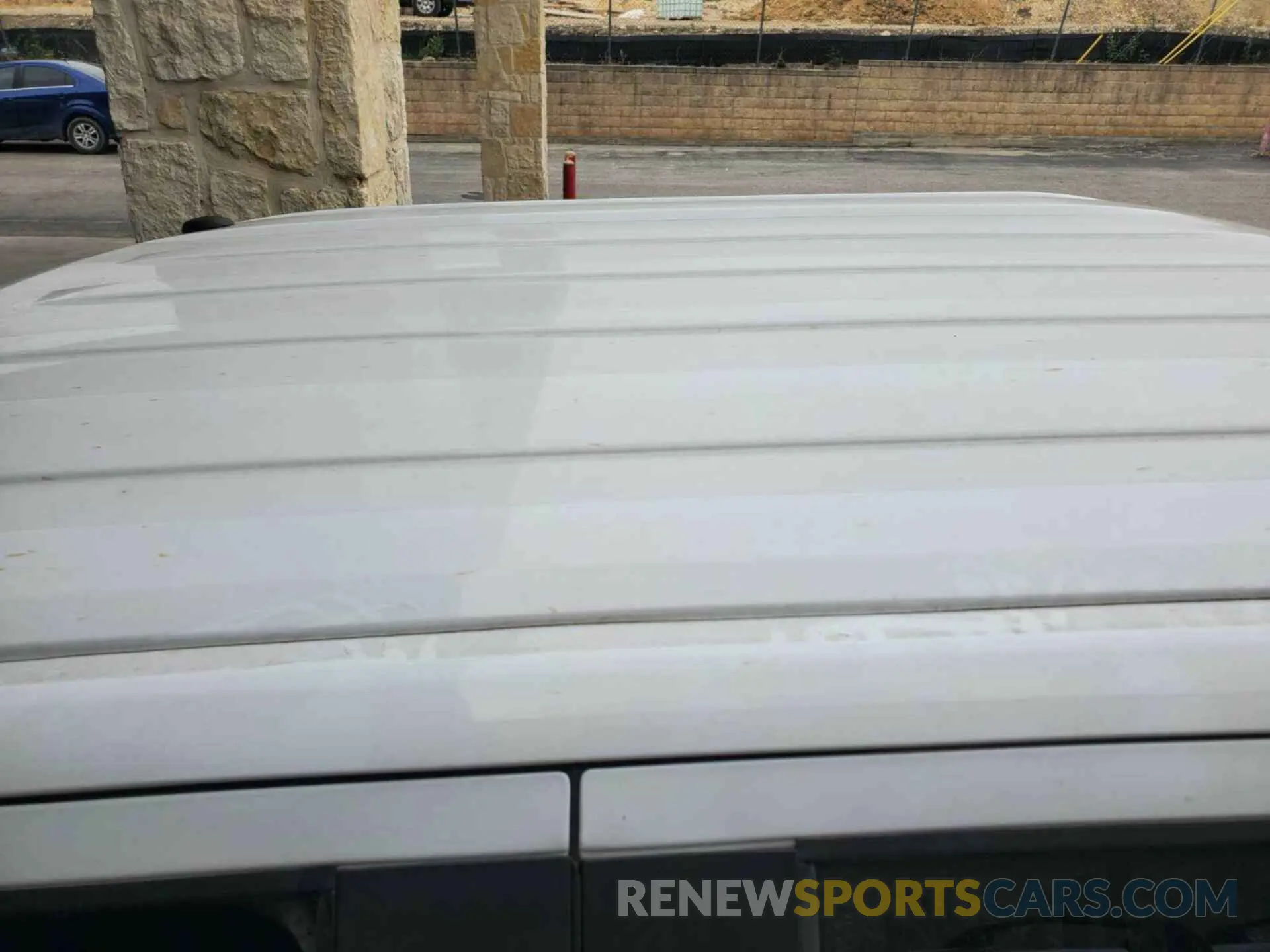 8 Photograph of a damaged car 1FTFW1E51KKE41551 FORD F150 2019