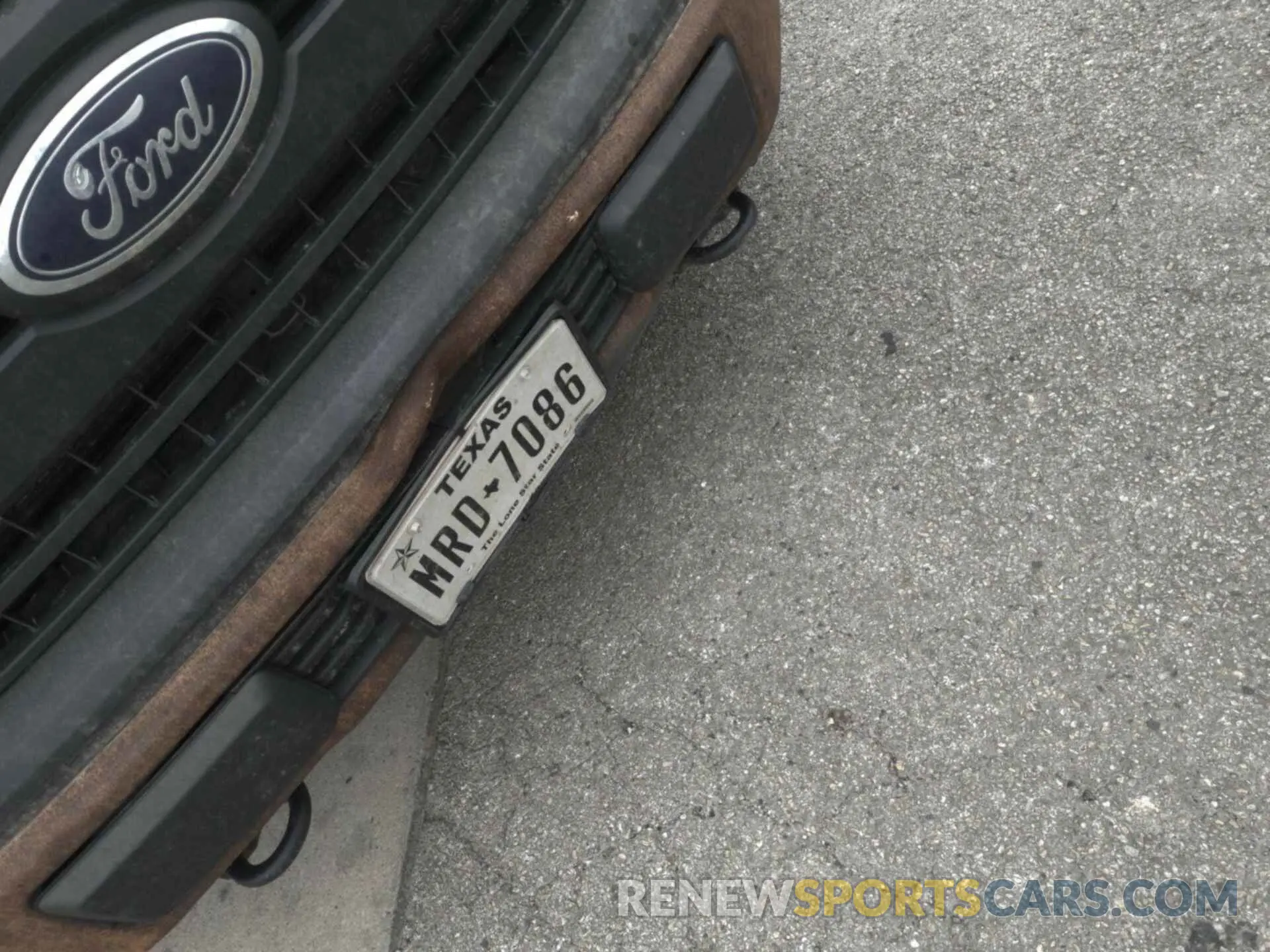 9 Photograph of a damaged car 1FTFW1E51KKE41551 FORD F150 2019
