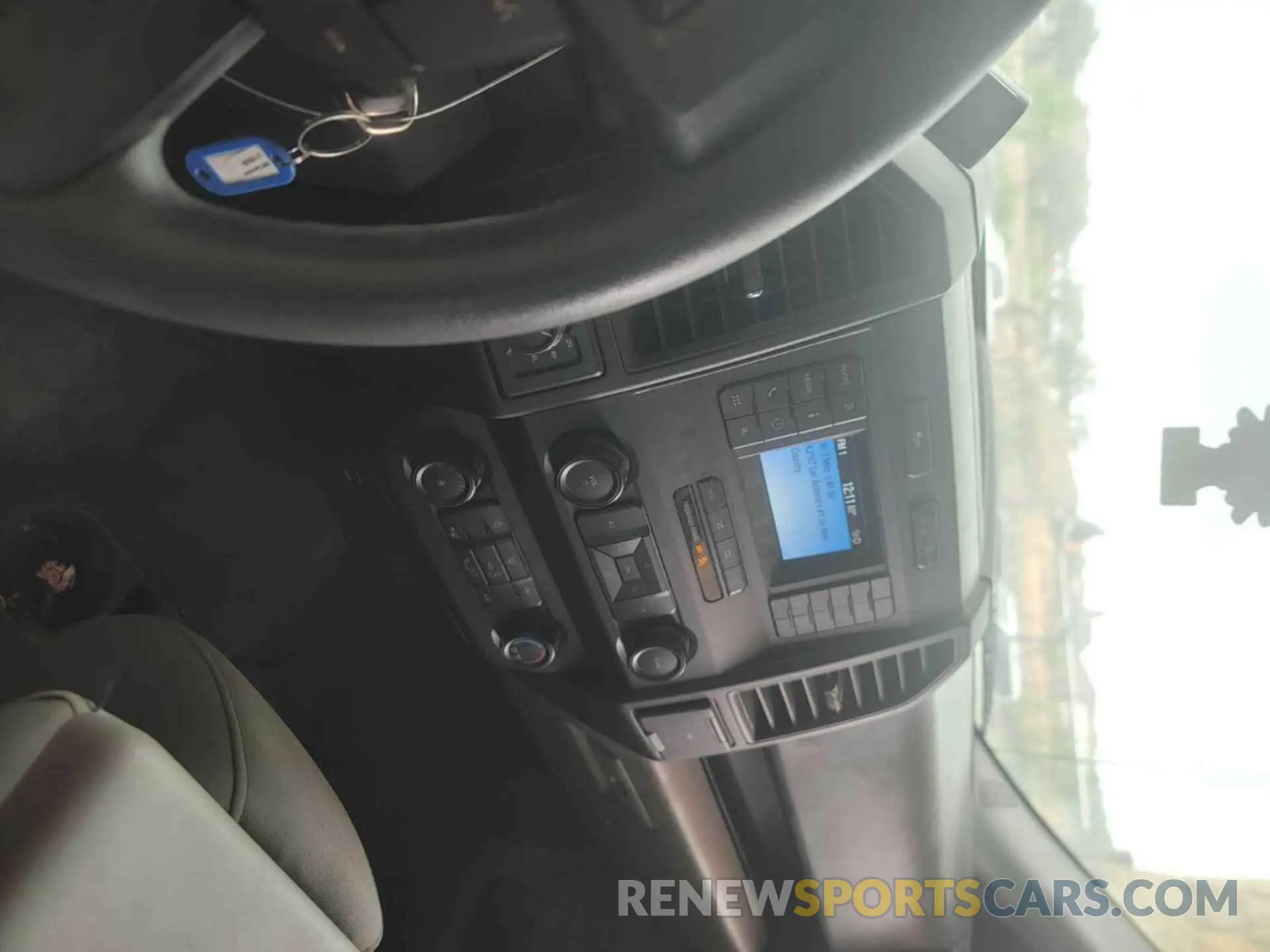 14 Photograph of a damaged car 1FTFW1E52KKD31172 FORD F150 2019