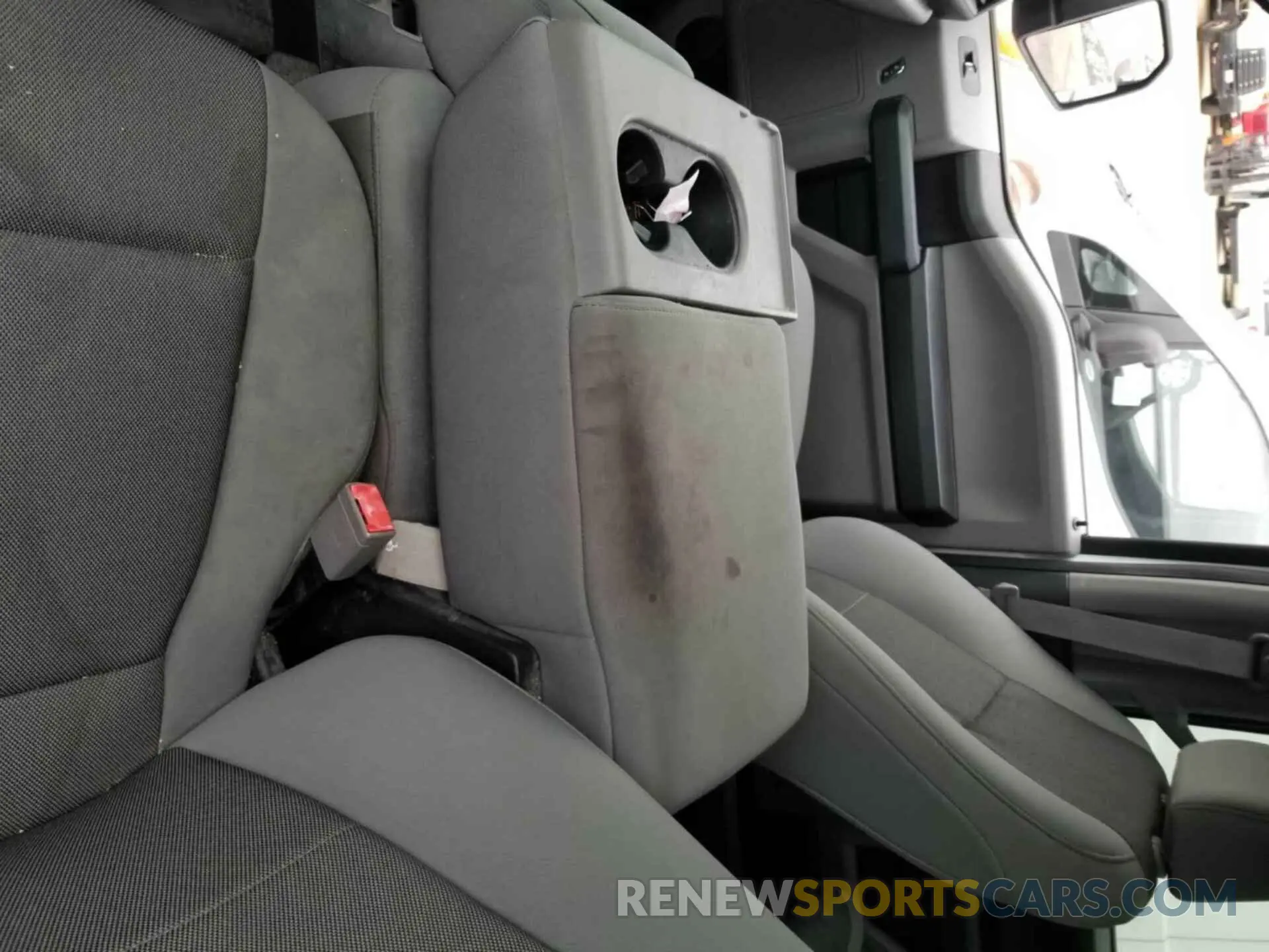 22 Photograph of a damaged car 1FTFW1E52KKD31172 FORD F150 2019