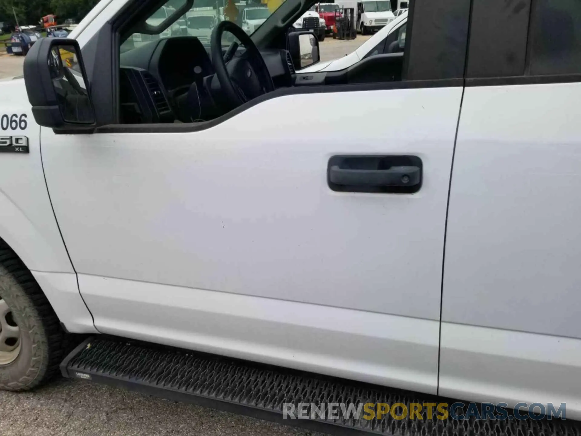 25 Photograph of a damaged car 1FTFW1E52KKD31172 FORD F150 2019