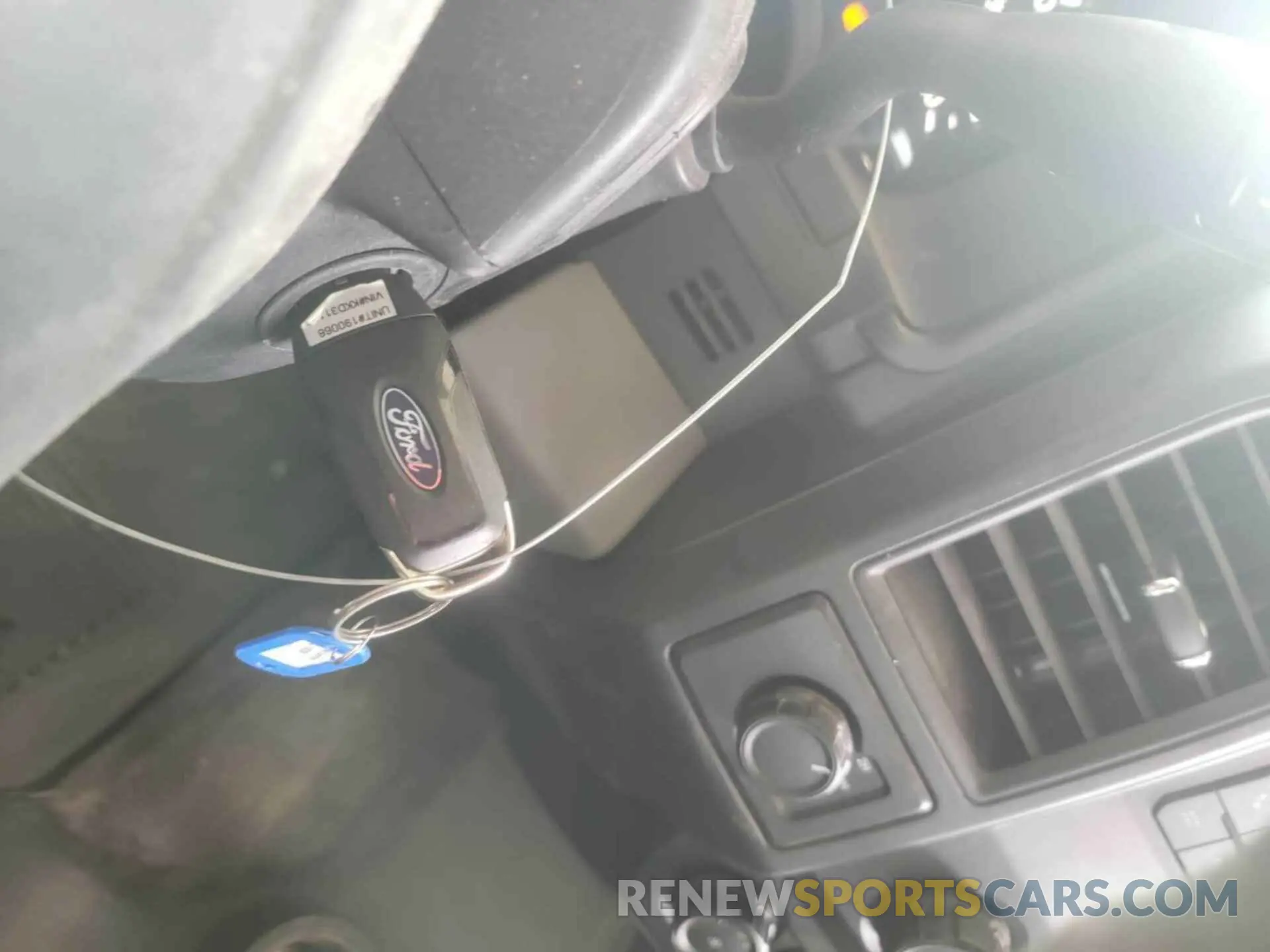 28 Photograph of a damaged car 1FTFW1E52KKD31172 FORD F150 2019