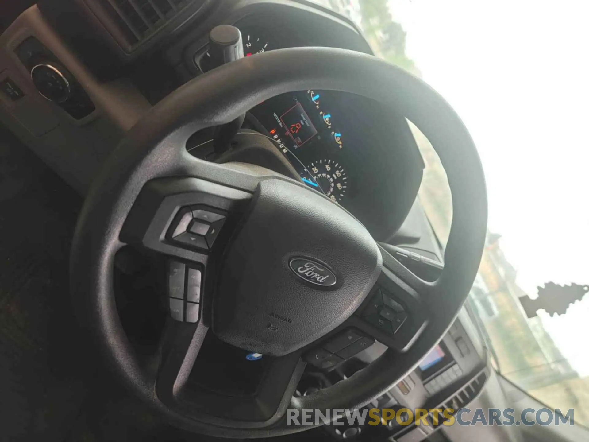 3 Photograph of a damaged car 1FTFW1E52KKD31172 FORD F150 2019