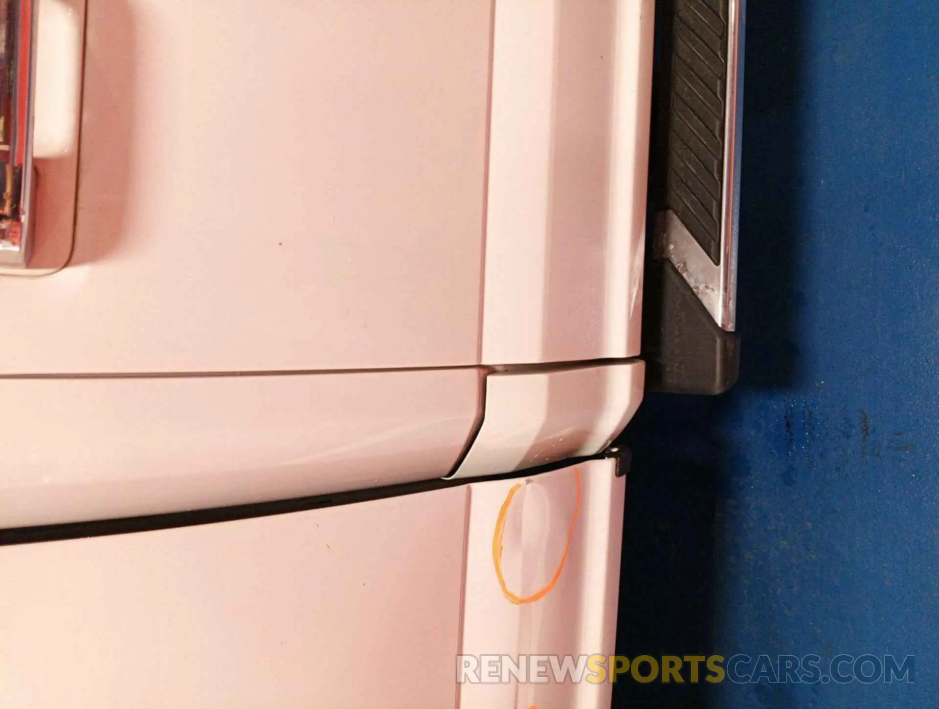 11 Photograph of a damaged car 1FTFW1E57KKD52051 FORD F150 2019