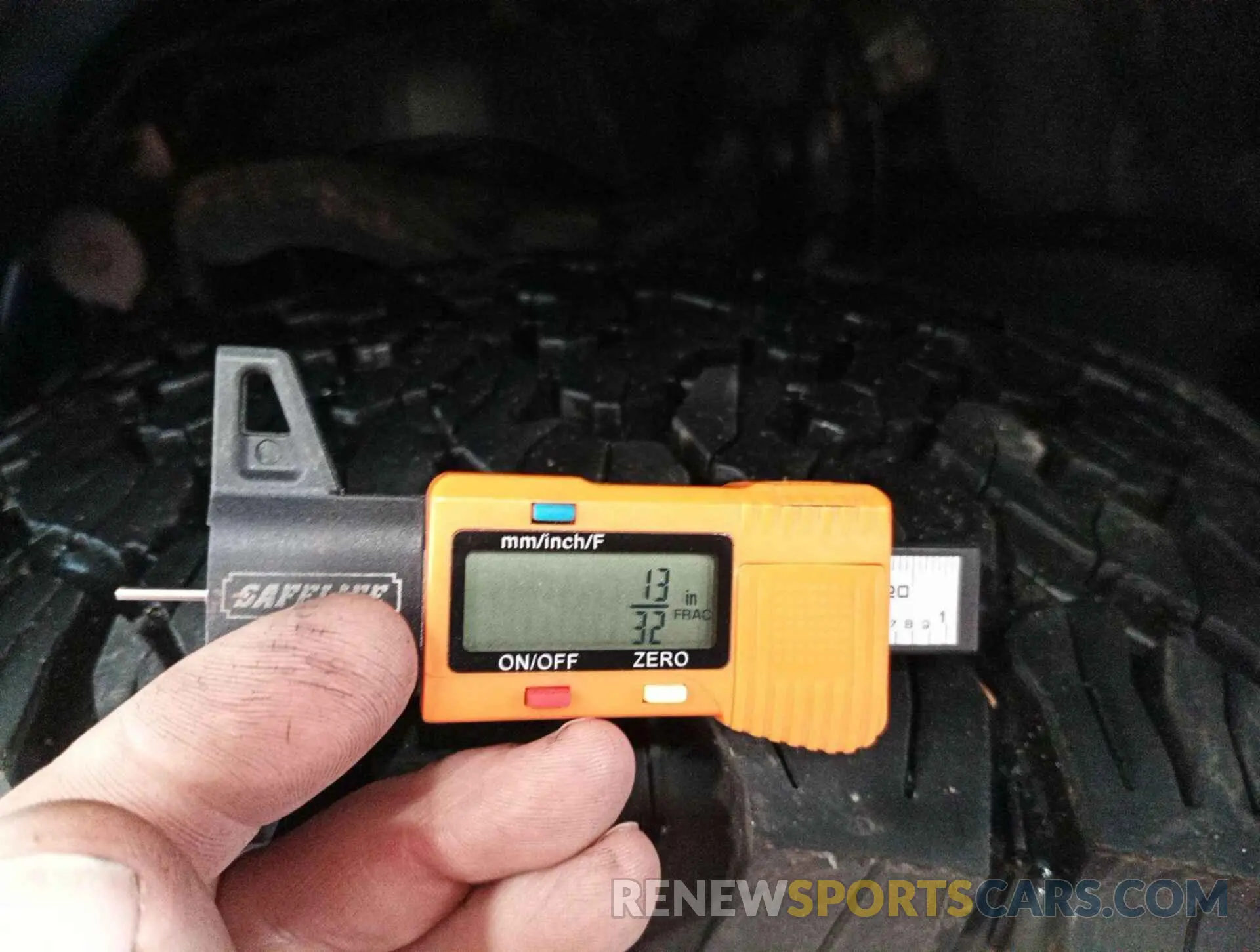 14 Photograph of a damaged car 1FTFW1E57KKD52051 FORD F150 2019