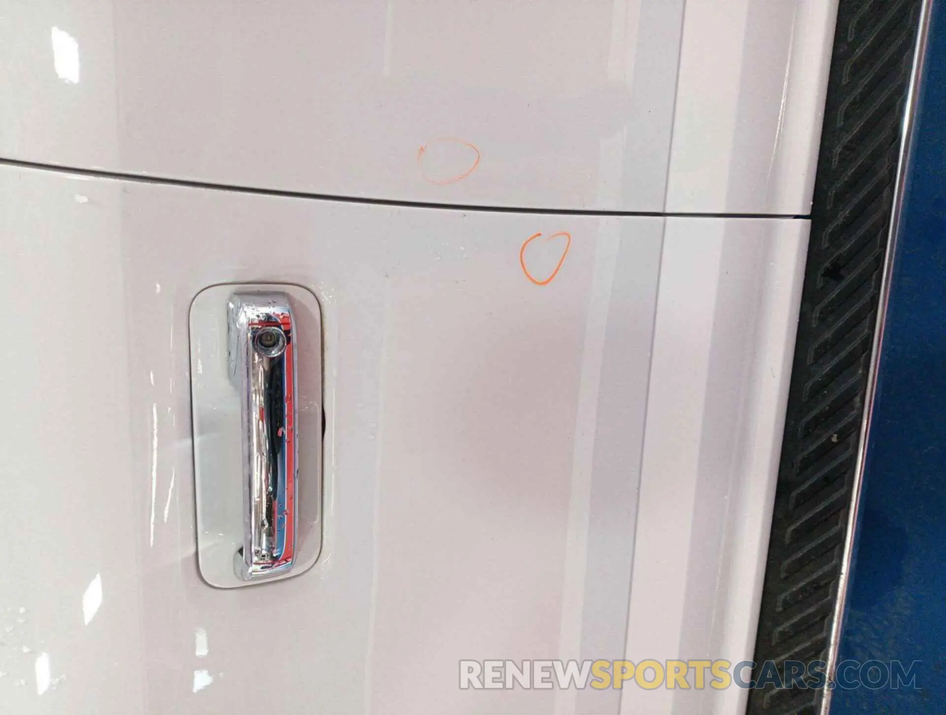20 Photograph of a damaged car 1FTFW1E57KKD52051 FORD F150 2019