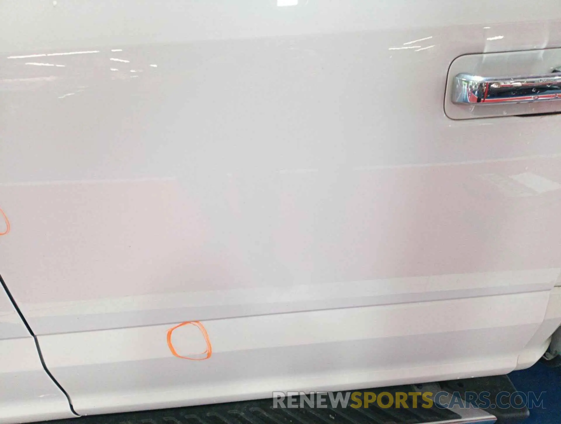 24 Photograph of a damaged car 1FTFW1E57KKD52051 FORD F150 2019