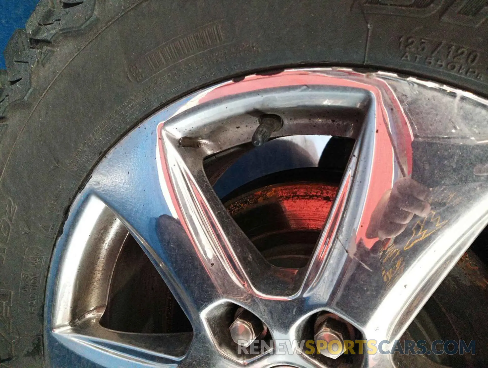 30 Photograph of a damaged car 1FTFW1E57KKD52051 FORD F150 2019