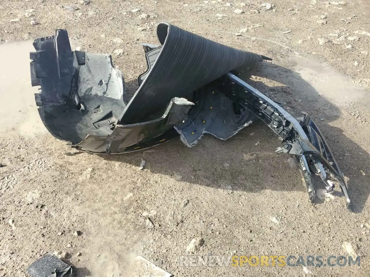 14 Photograph of a damaged car 1FTFW1RG0KFC08135 FORD F150 2019