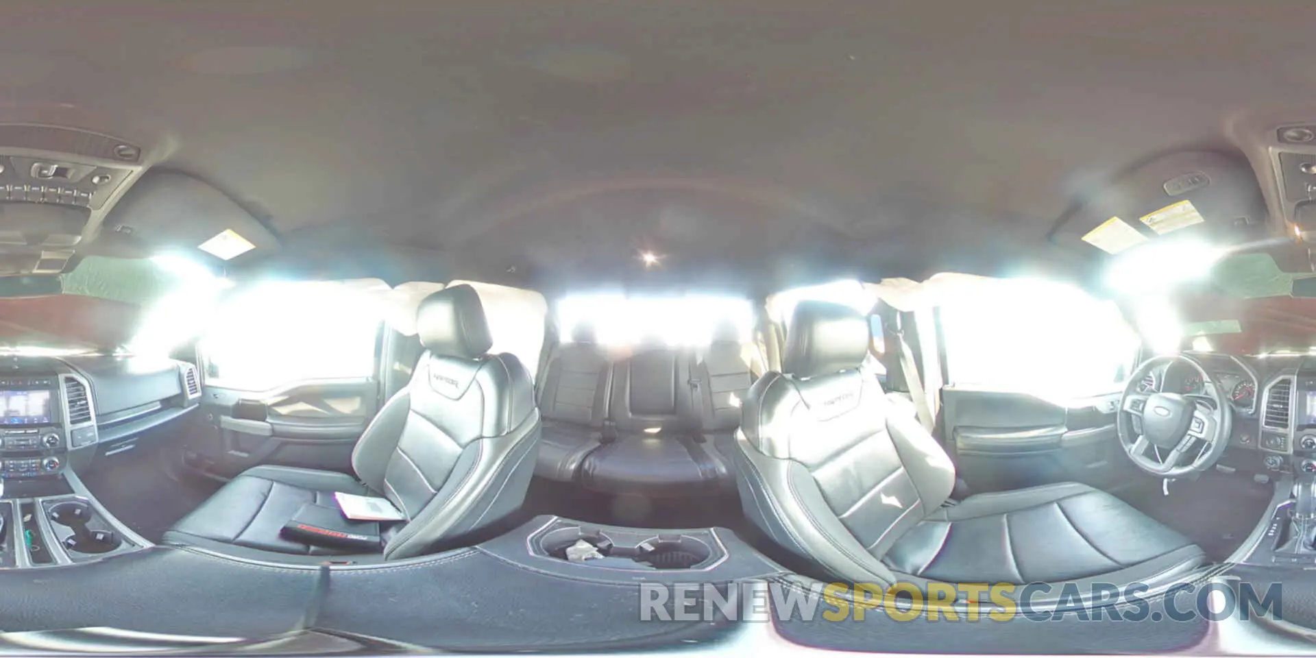 14 Photograph of a damaged car 1FTFW1RG2KFC03390 FORD F150 2019