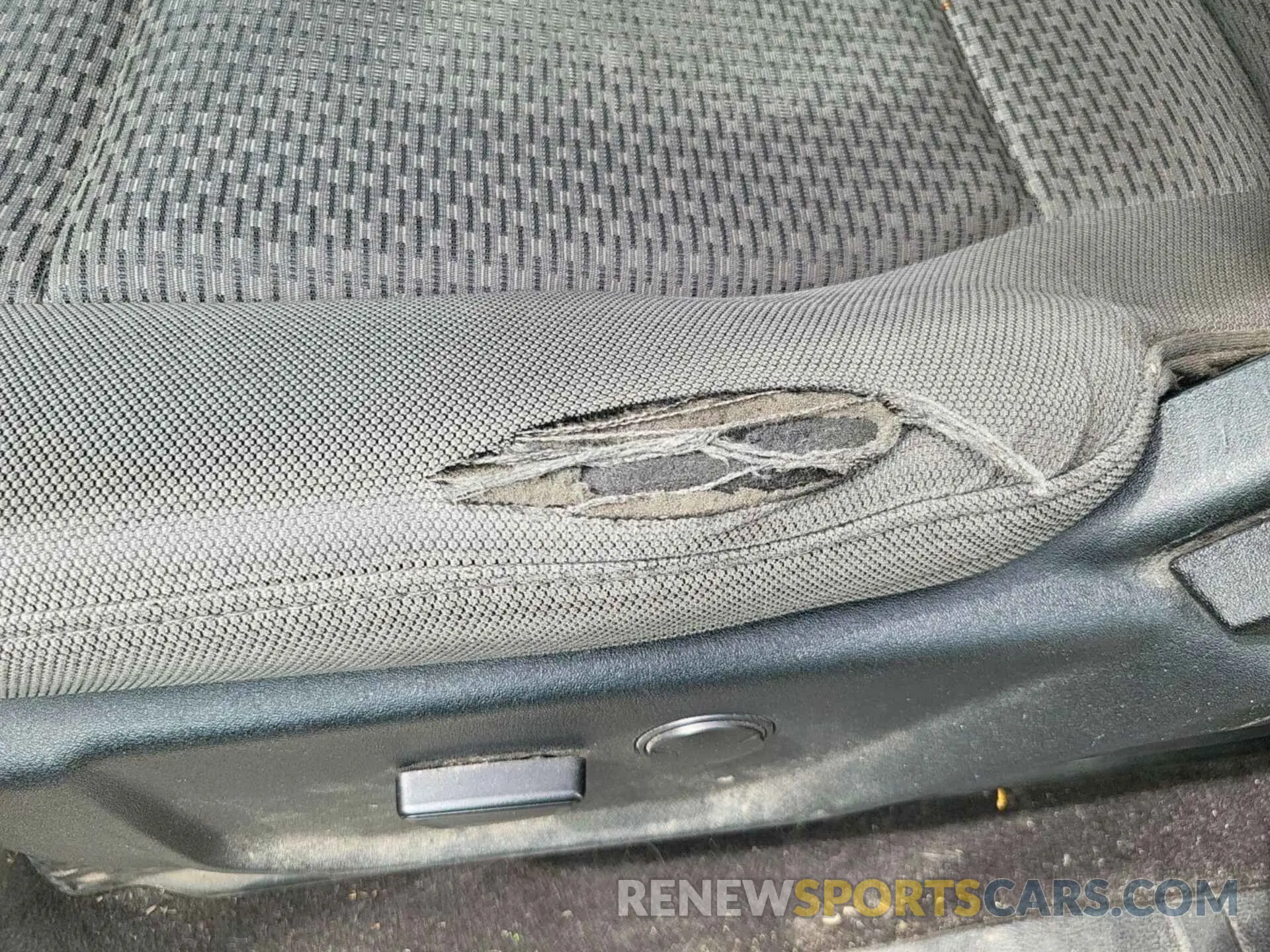 1 Photograph of a damaged car 1FTFX1C47KKE41495 FORD F150 2019