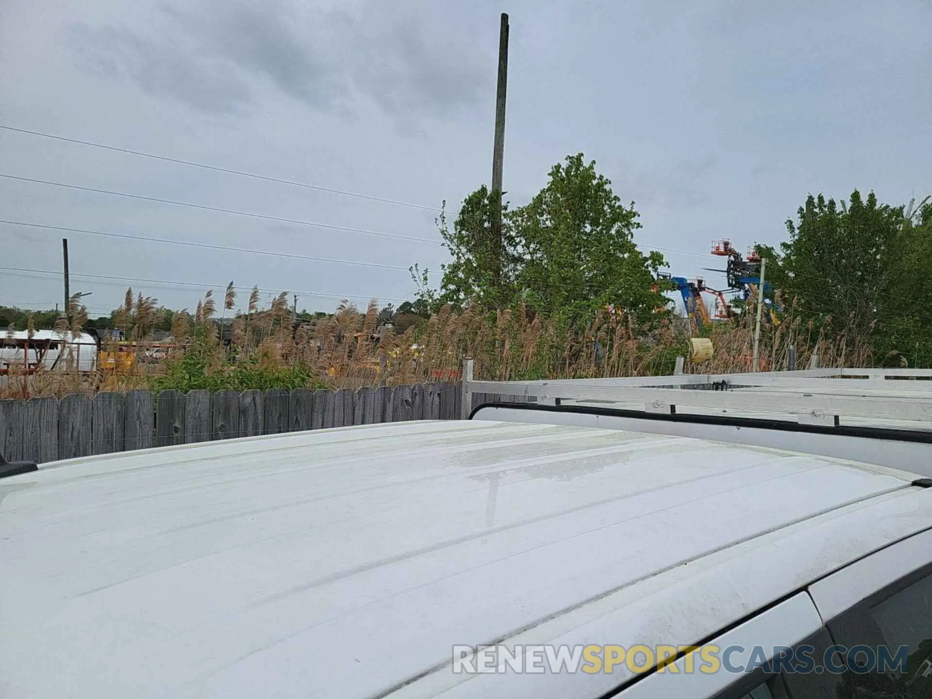 11 Photograph of a damaged car 1FTFX1C47KKE41495 FORD F150 2019