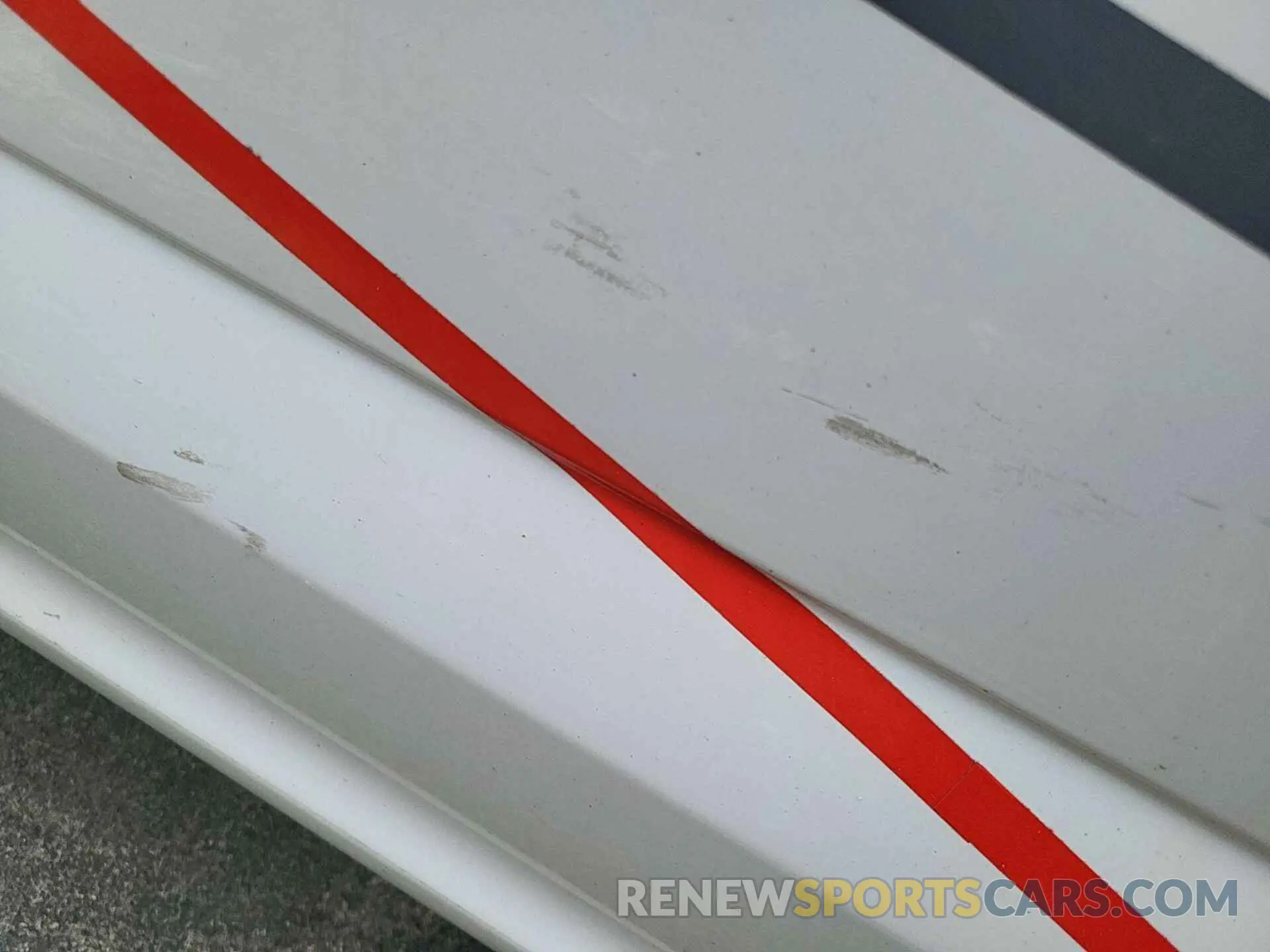 13 Photograph of a damaged car 1FTFX1C47KKE41495 FORD F150 2019