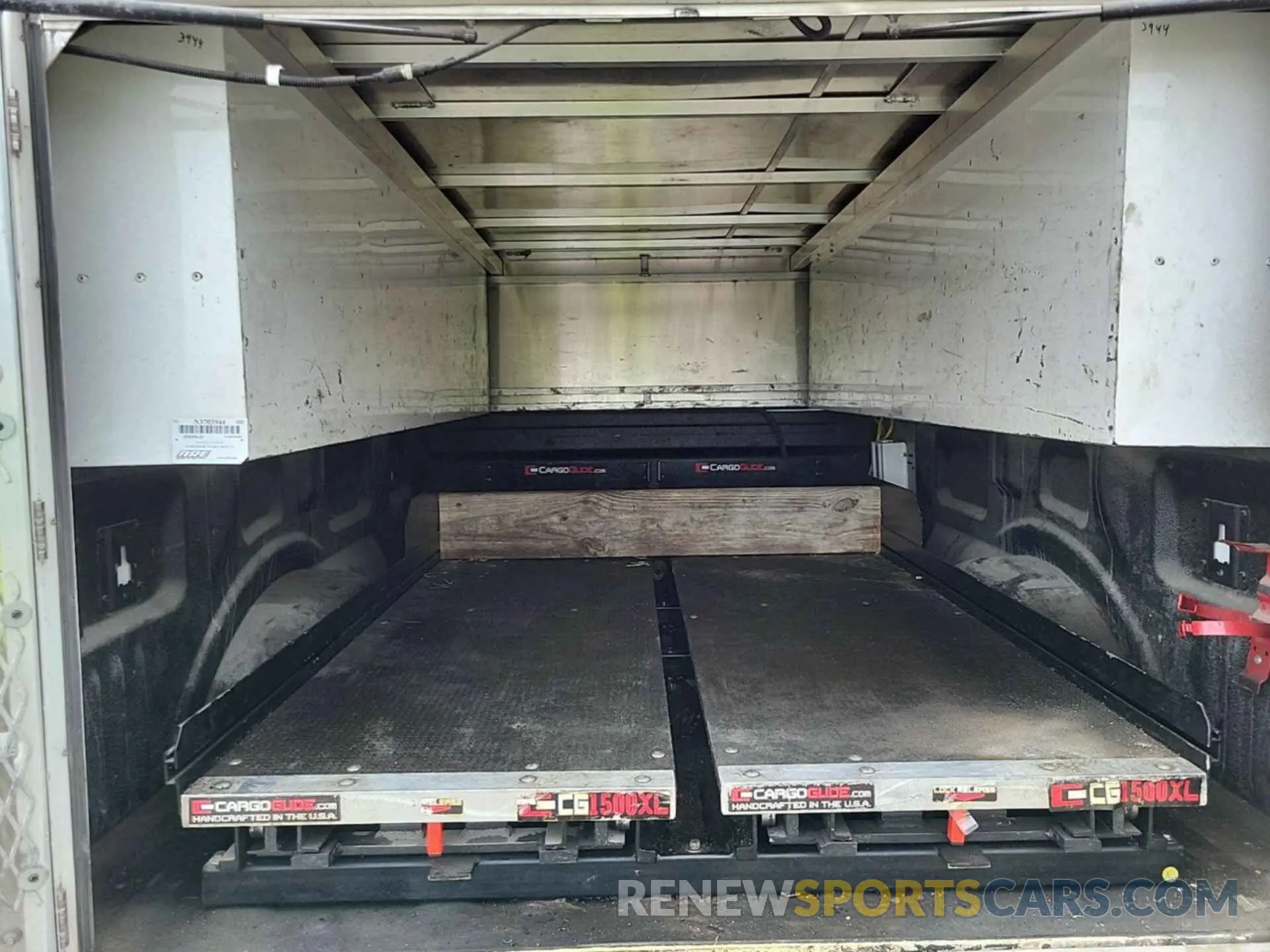 2 Photograph of a damaged car 1FTFX1C47KKE41495 FORD F150 2019