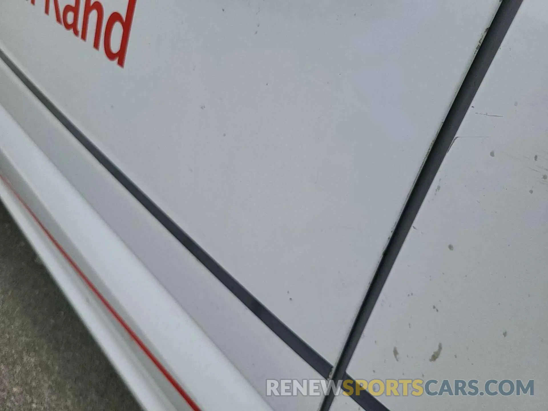 24 Photograph of a damaged car 1FTFX1C47KKE41495 FORD F150 2019