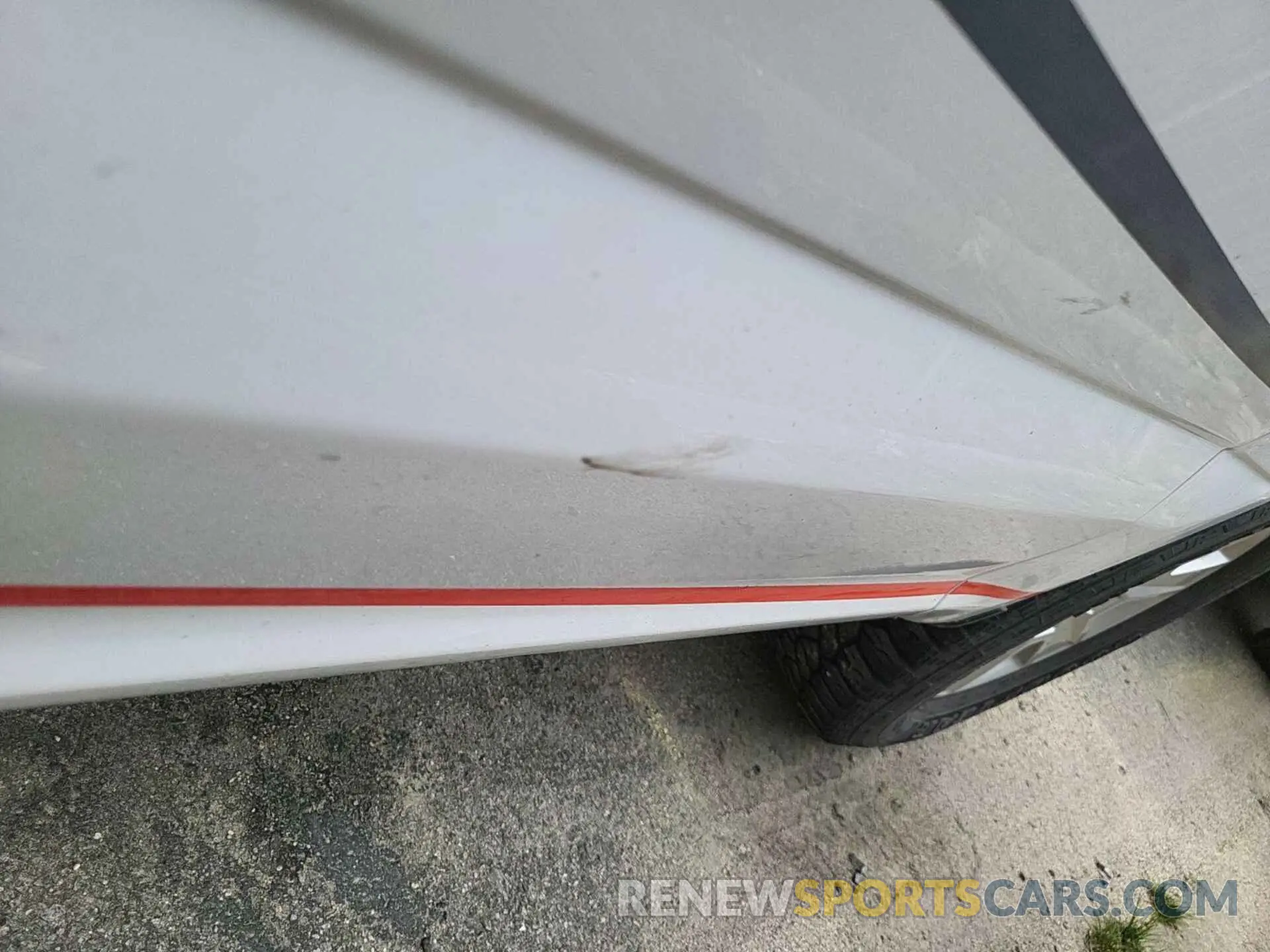 30 Photograph of a damaged car 1FTFX1C47KKE41495 FORD F150 2019