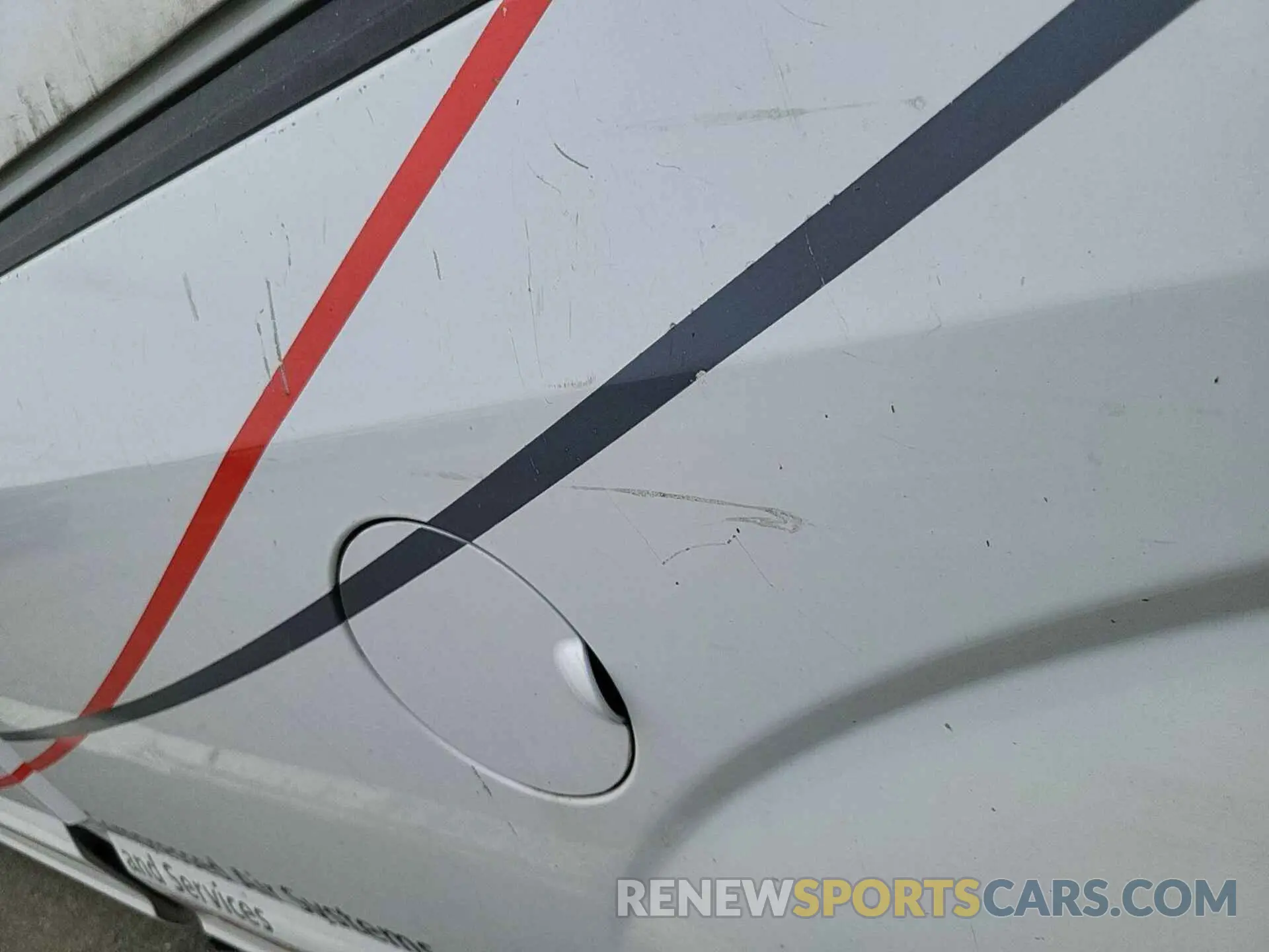 33 Photograph of a damaged car 1FTFX1C47KKE41495 FORD F150 2019