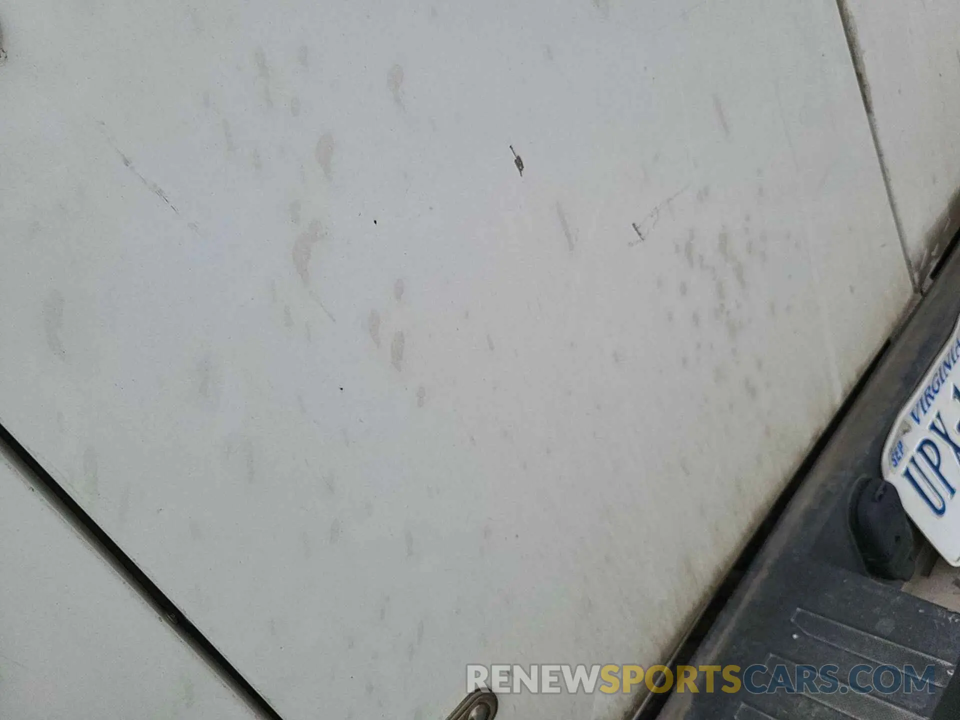 4 Photograph of a damaged car 1FTFX1C47KKE41495 FORD F150 2019