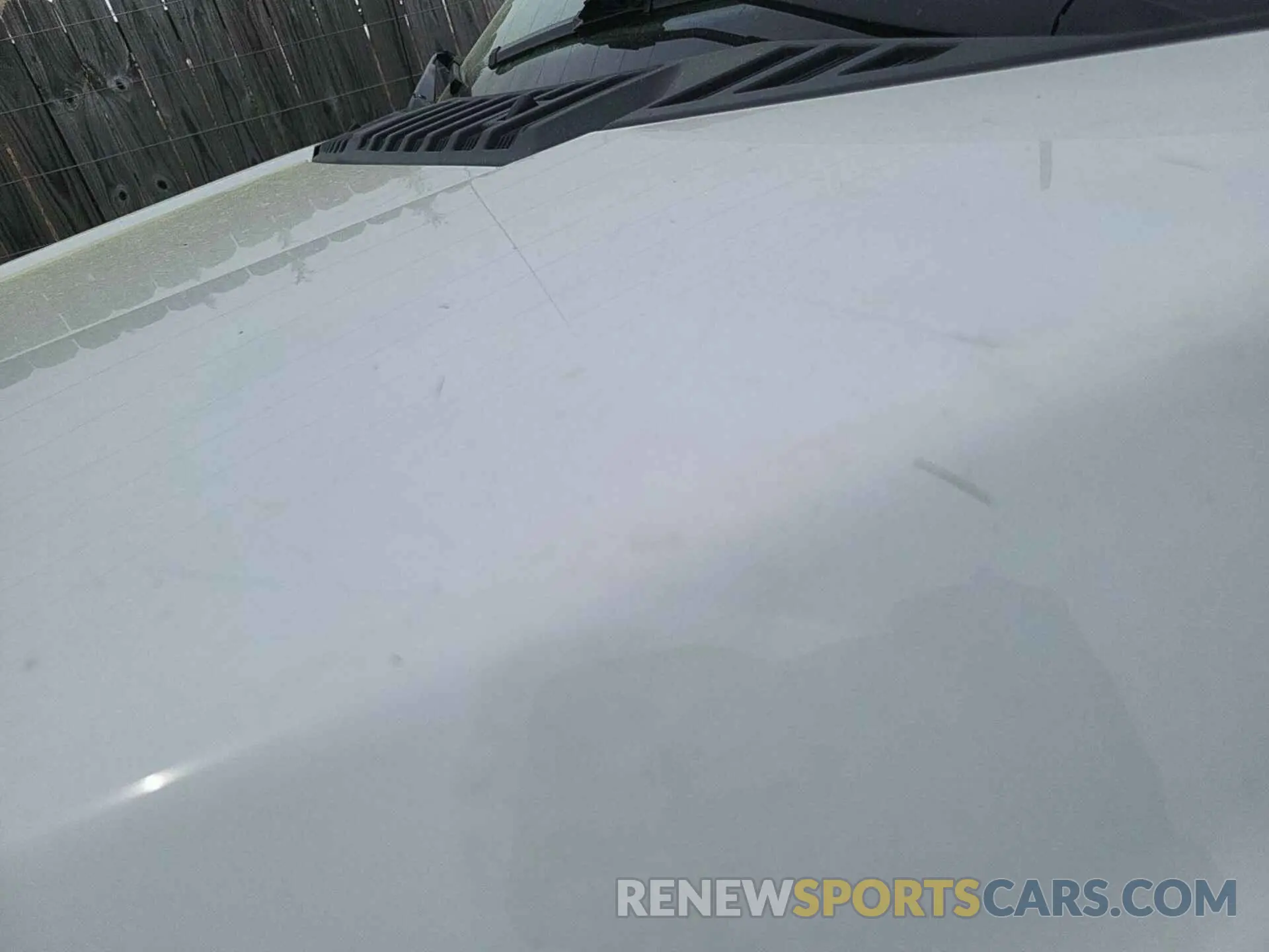 9 Photograph of a damaged car 1FTFX1C47KKE41495 FORD F150 2019