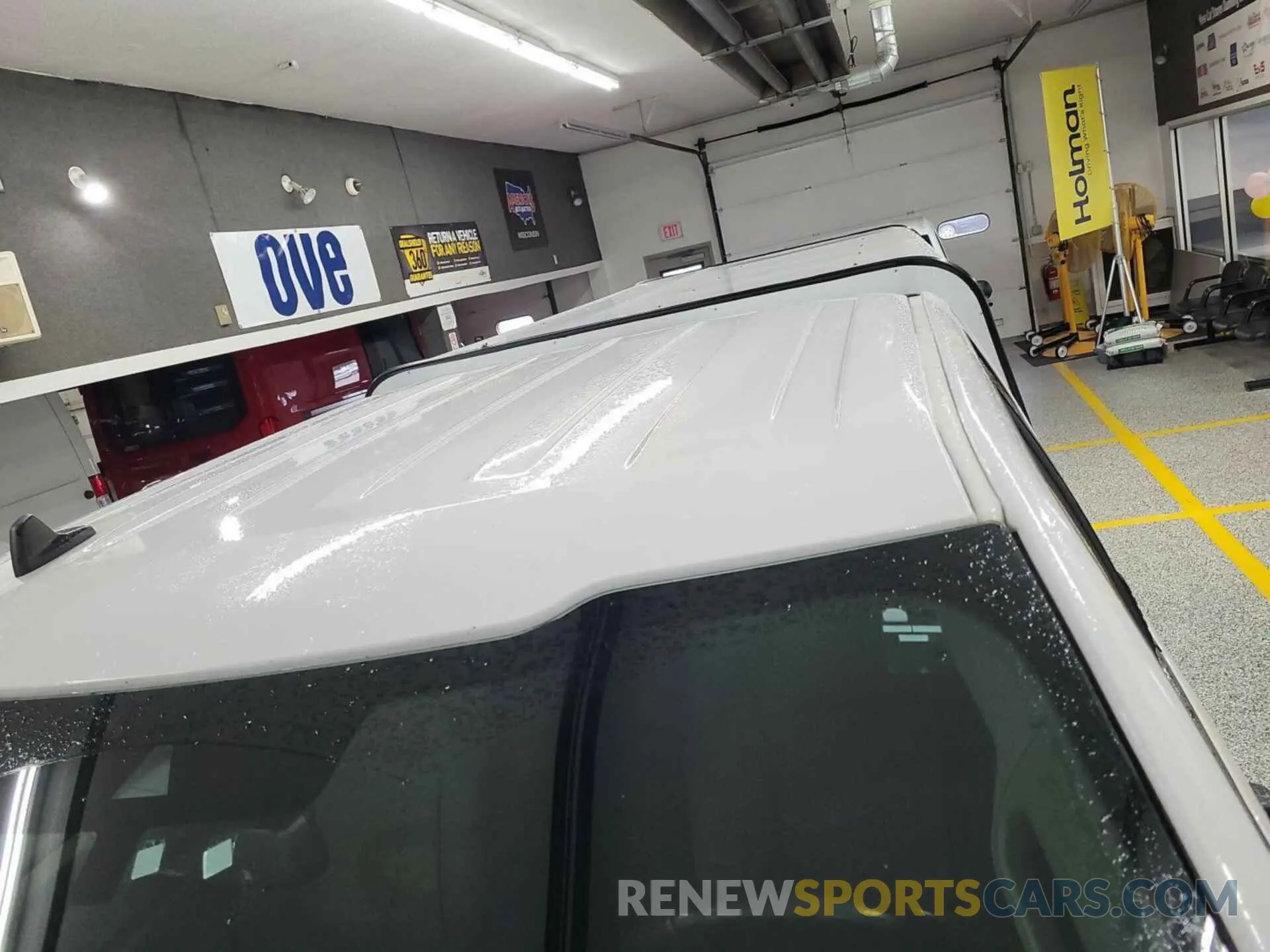 11 Photograph of a damaged car 1FTFX1E40KKE10523 FORD F150 2019