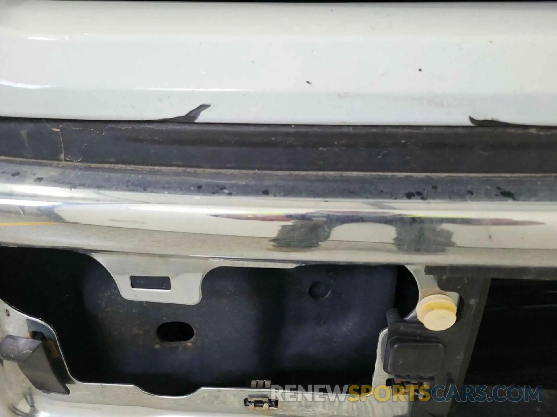 6 Photograph of a damaged car 1FTFX1E40KKE10523 FORD F150 2019