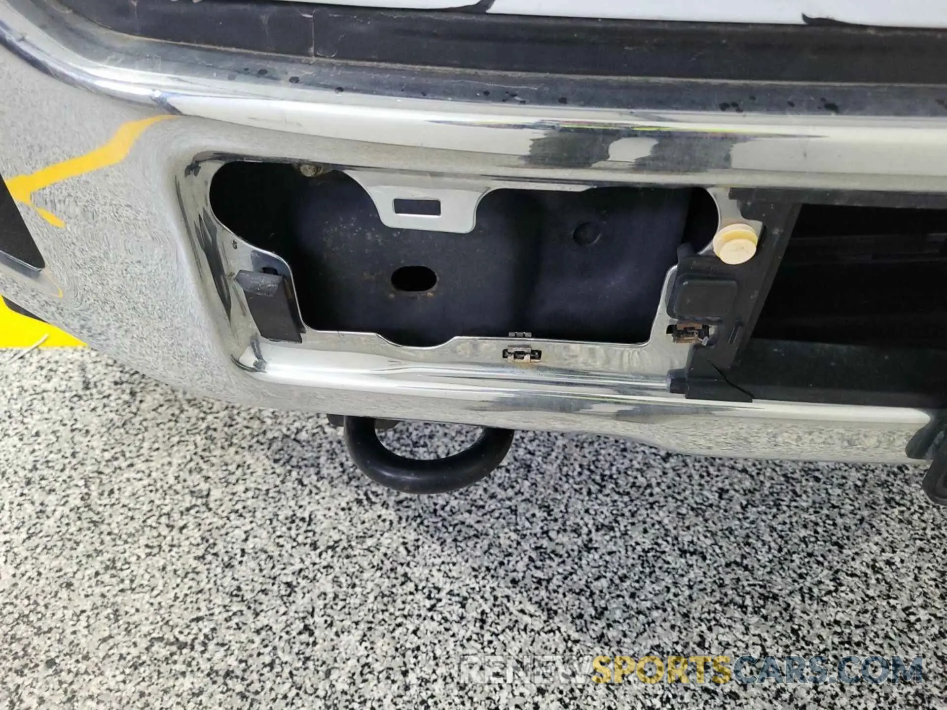 8 Photograph of a damaged car 1FTFX1E40KKE10523 FORD F150 2019