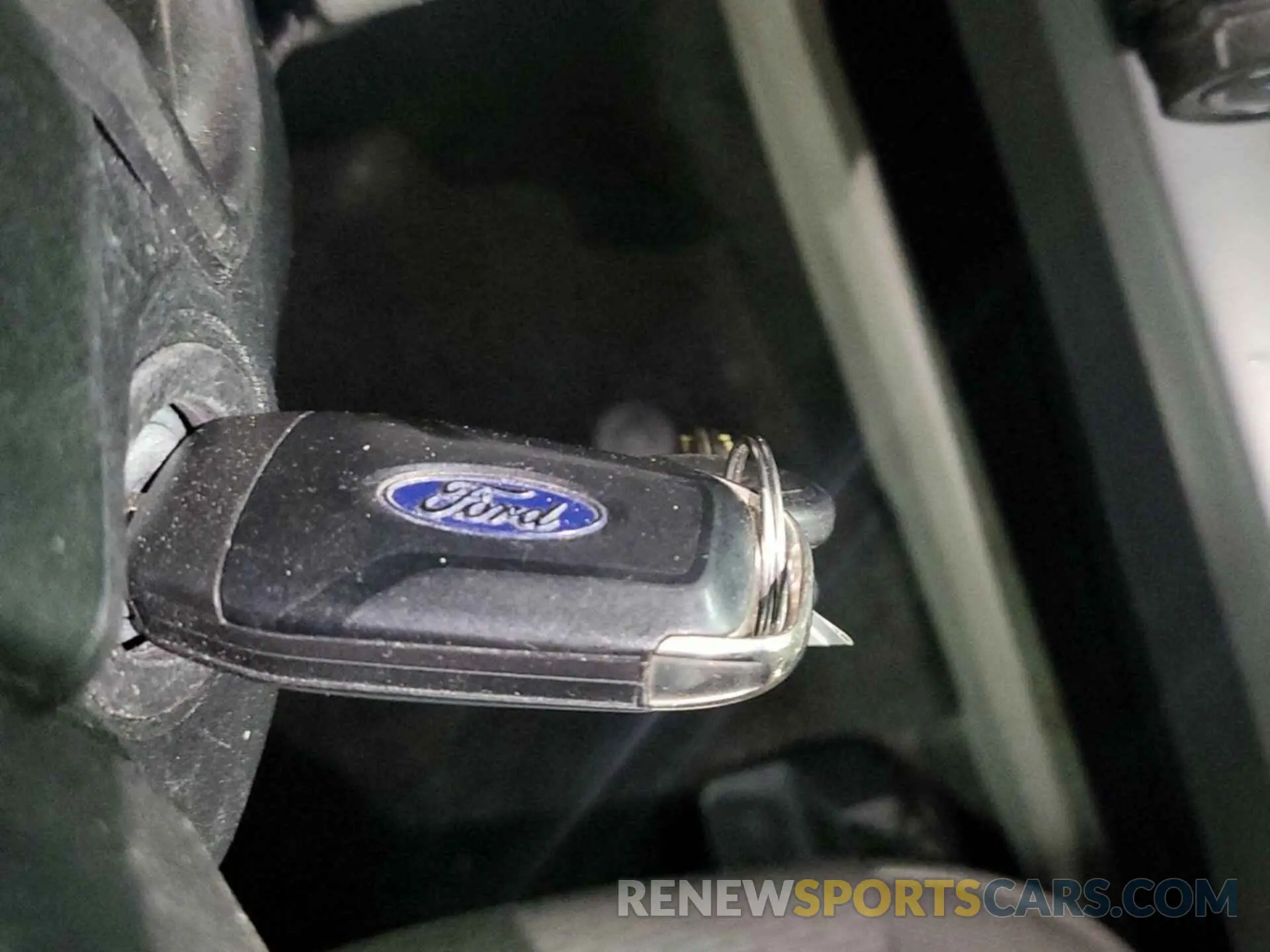 14 Photograph of a damaged car 1FTFX1E40KKE41447 FORD F150 2019