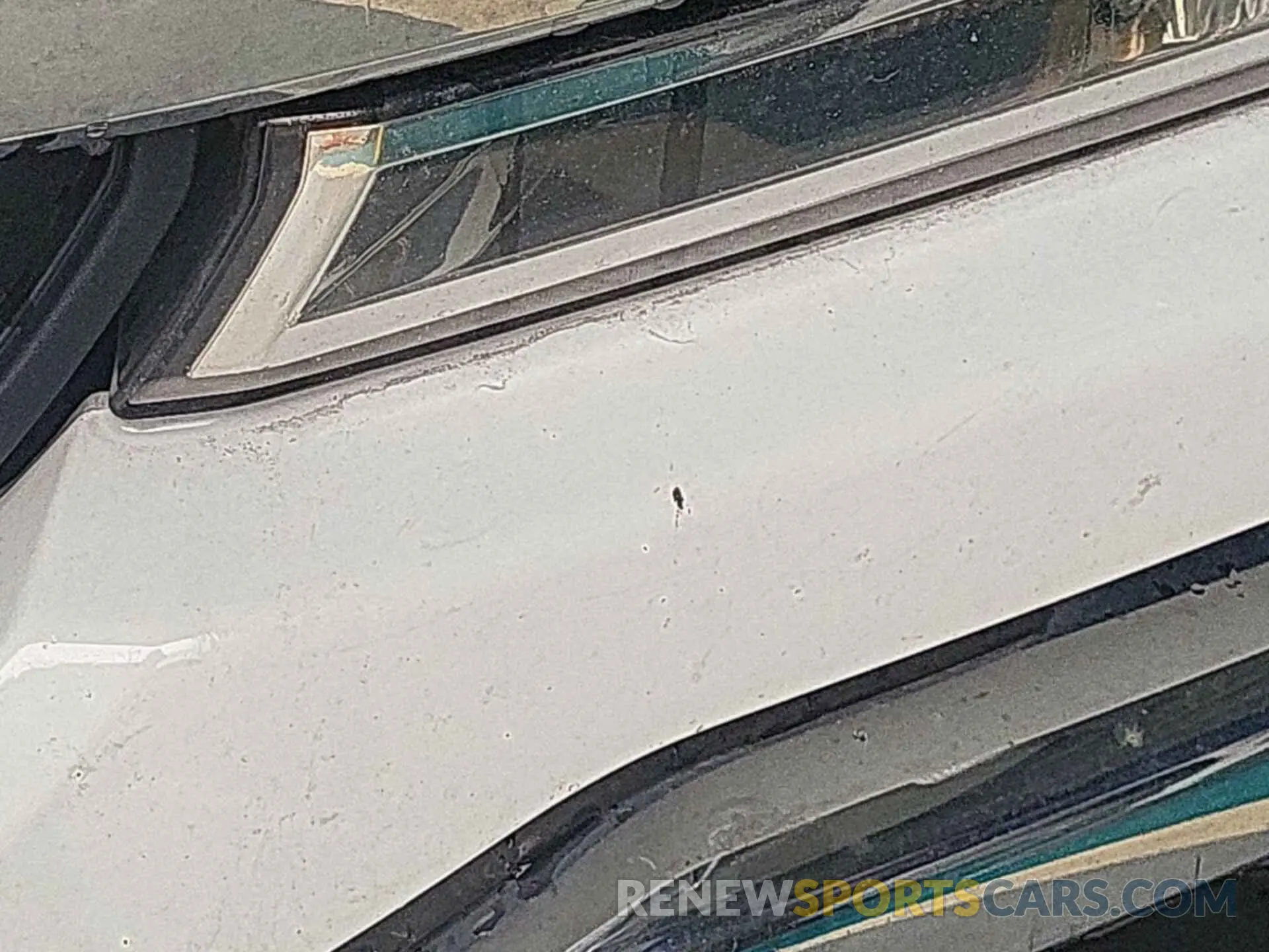 3 Photograph of a damaged car 1FTFX1E40KKE41447 FORD F150 2019