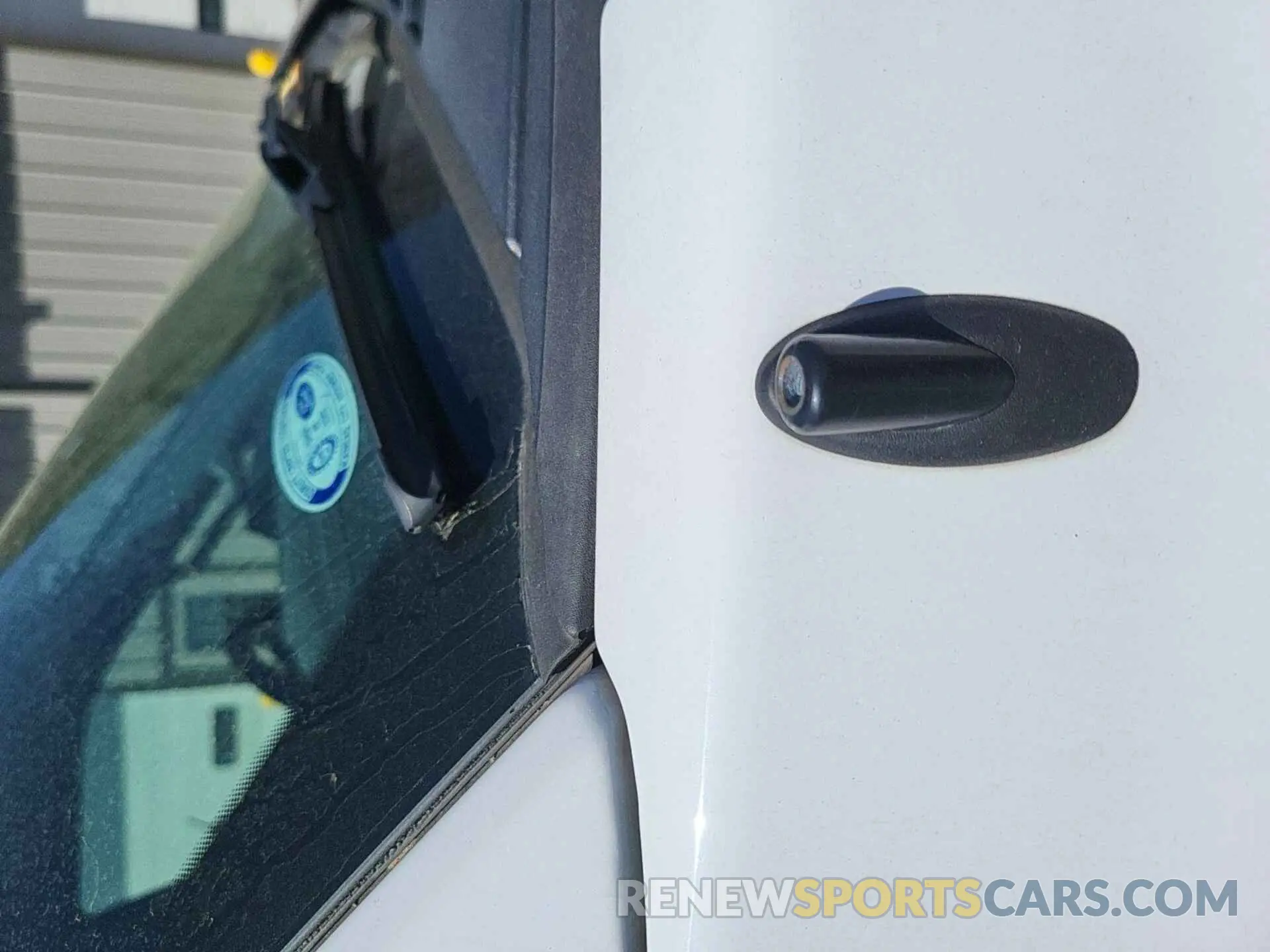 18 Photograph of a damaged car 1FTFX1E41KKC43606 FORD F150 2019