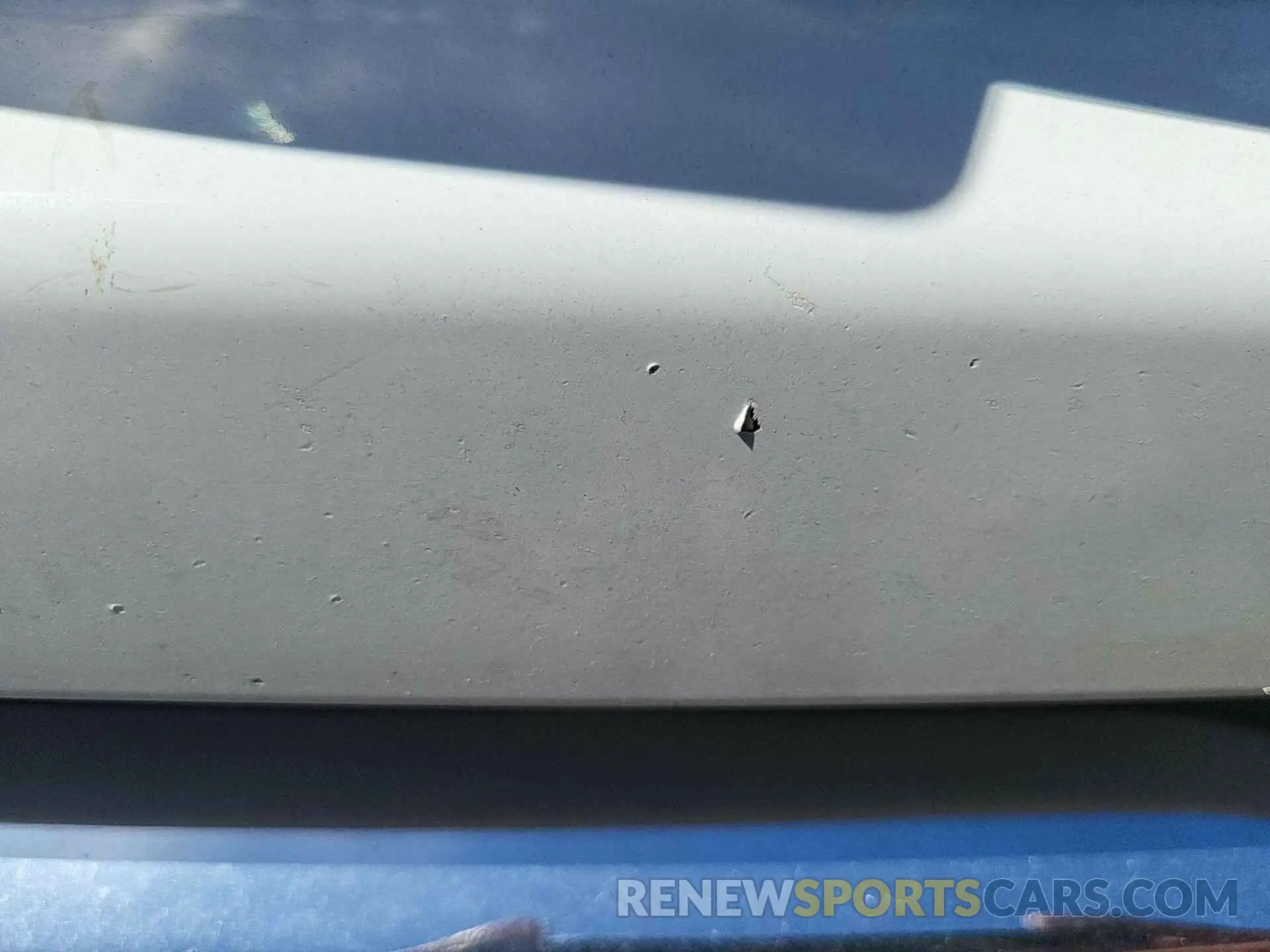 22 Photograph of a damaged car 1FTFX1E41KKC43606 FORD F150 2019