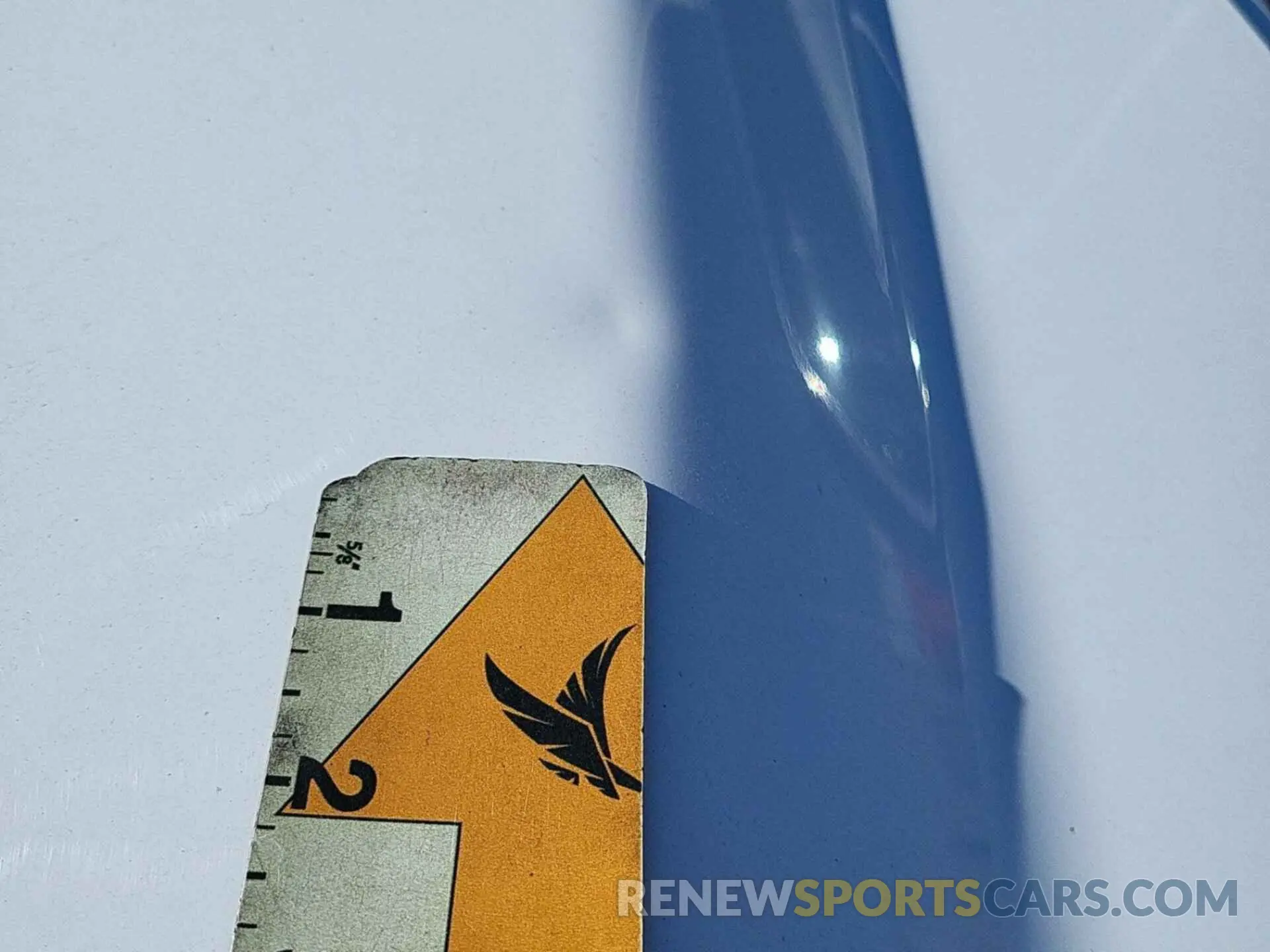 1 Photograph of a damaged car 1FTFX1E41KKC43699 FORD F150 2019