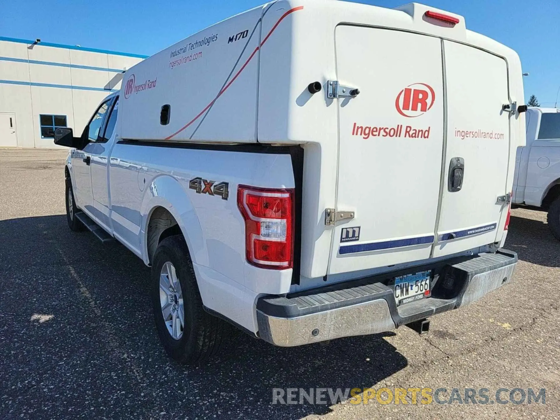 24 Photograph of a damaged car 1FTFX1E41KKC43699 FORD F150 2019