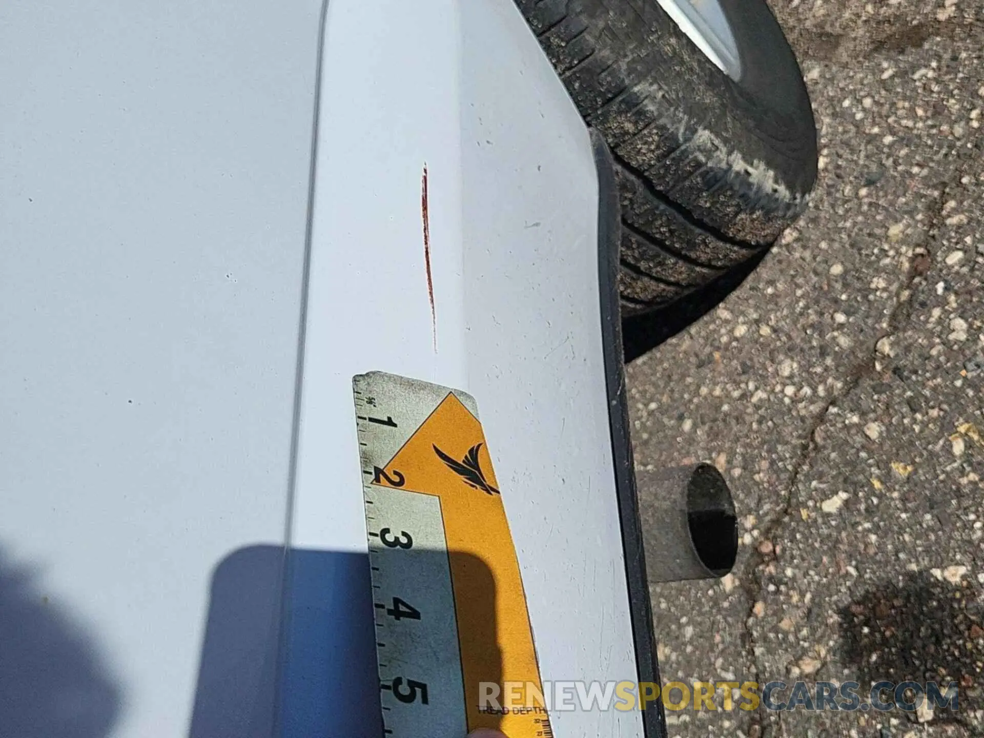26 Photograph of a damaged car 1FTFX1E41KKC43699 FORD F150 2019