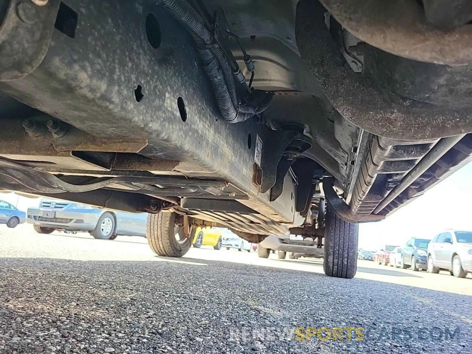 3 Photograph of a damaged car 1FTFX1E41KKC43699 FORD F150 2019